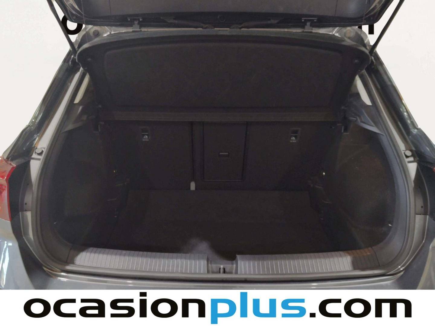 Fotos maletero Volkswagen T-Roc Volkswagen T-Roc Life 1.0 TSI (115 CV)