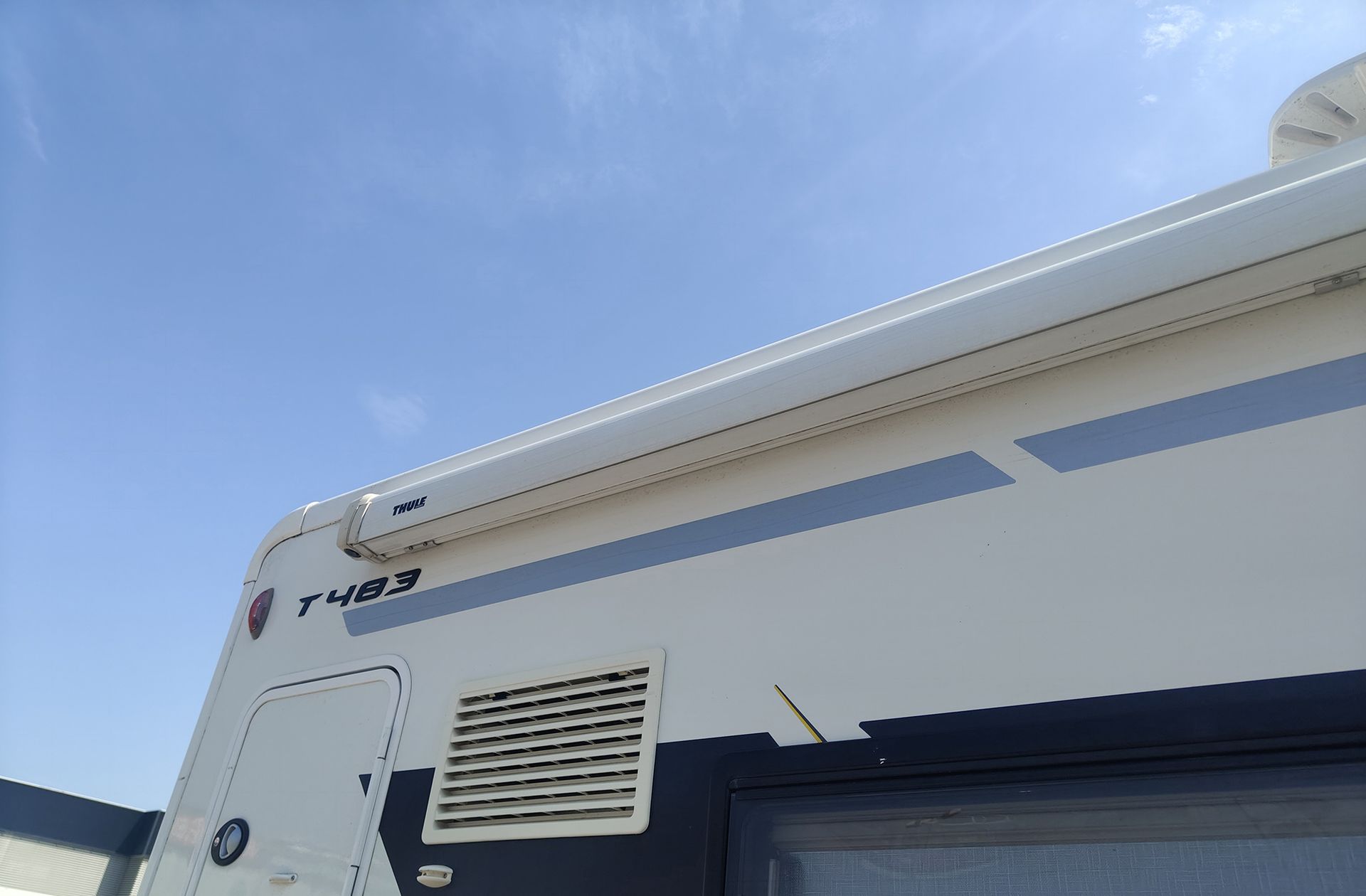 Benimar Tessoro 483 2.0D - foto 34