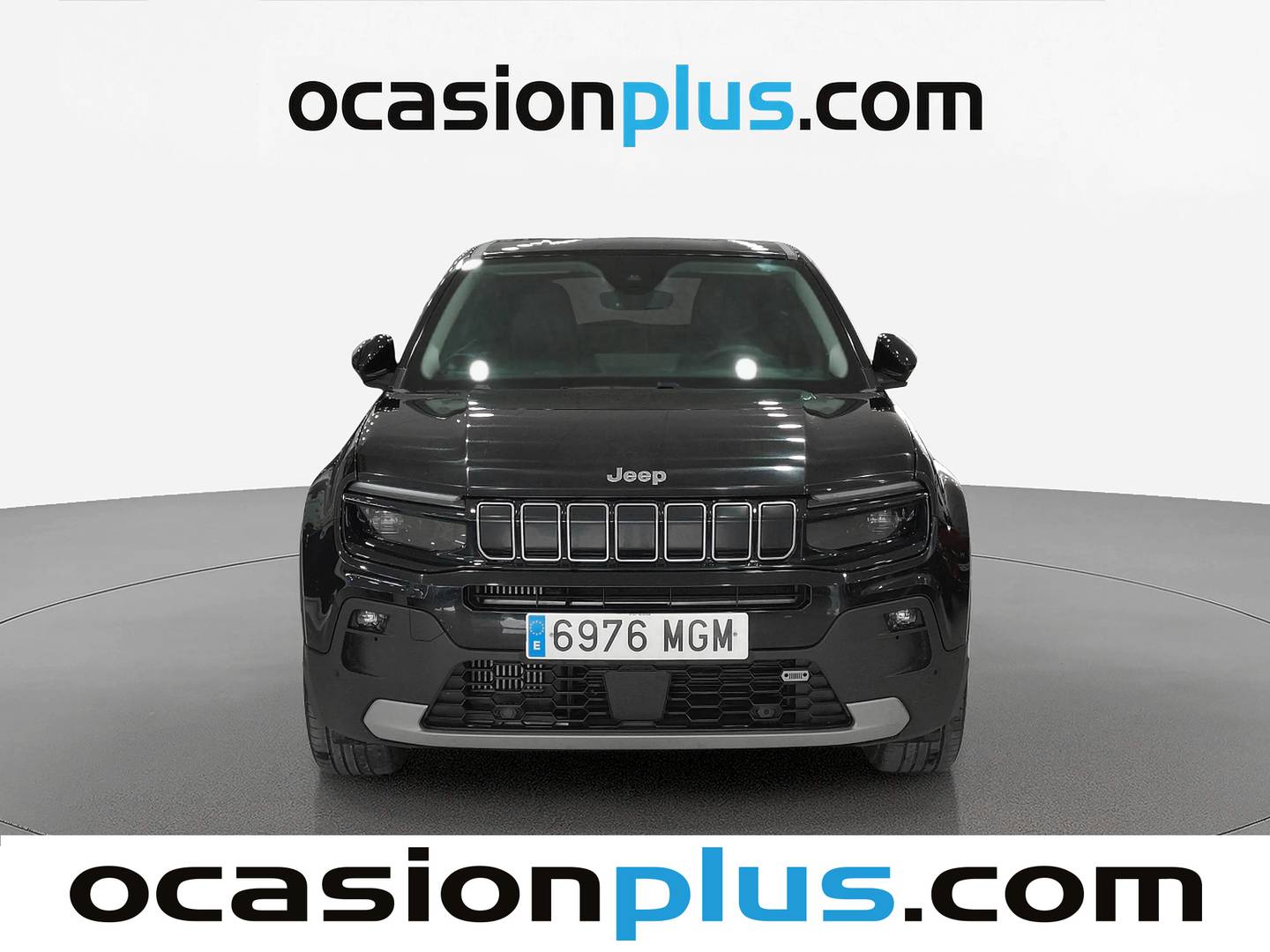 Jeep Avenger Jeep Avenger 1.2 G Summit (100 CV) barato