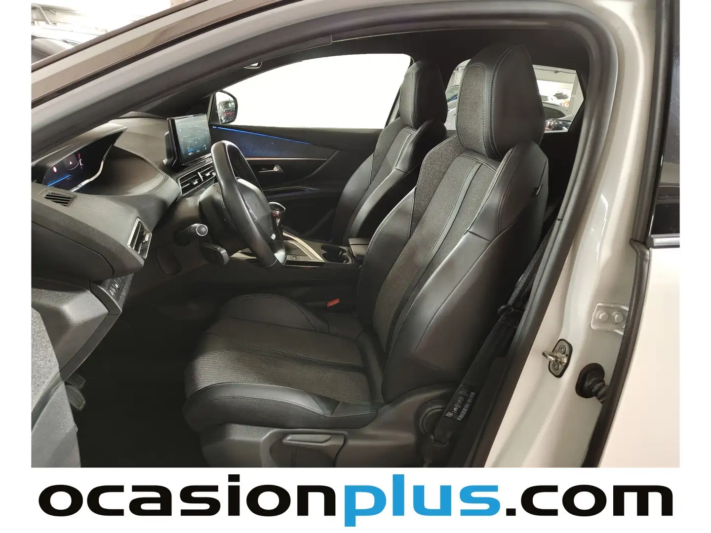 Foto Peugeot 3008 Peugeot 3008 PureTech 130 S&S Allure Pack (130 CV)