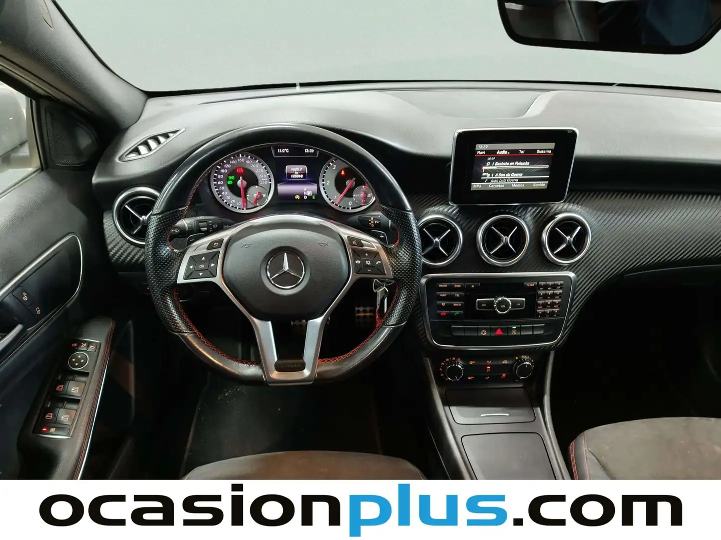 Foto Mercedes Clase A Mercedes-Benz Clase A Clase A 200 d AMG Line 4Matic (136 CV)