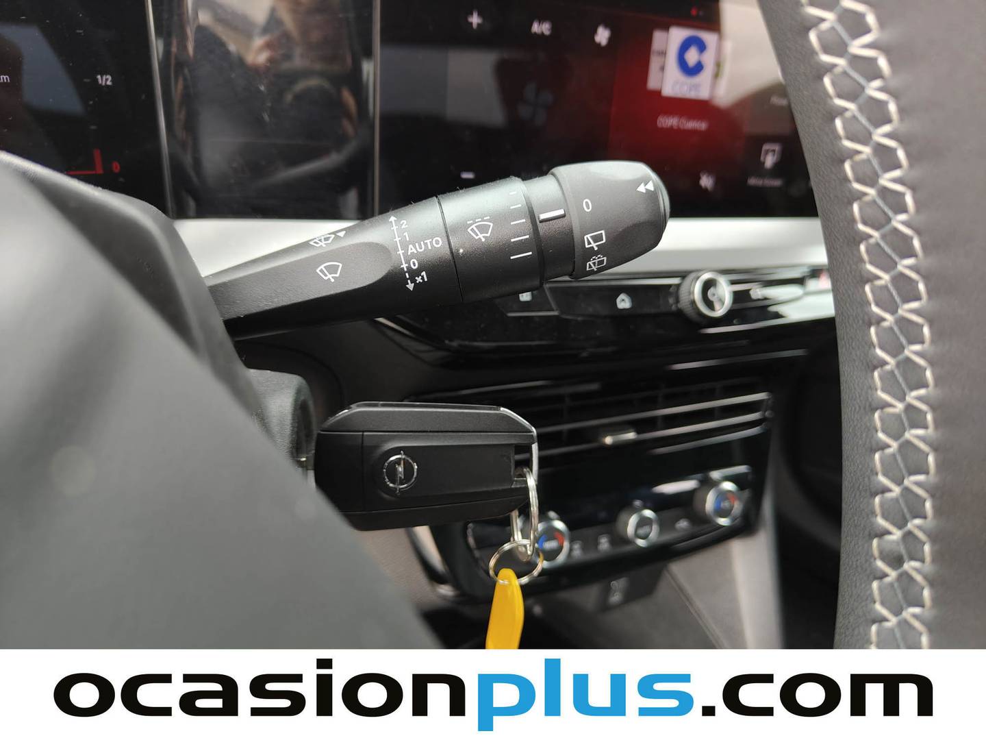 Opel Mokka Opel Mokka 1.2 T GS (136 CV) seminuevo