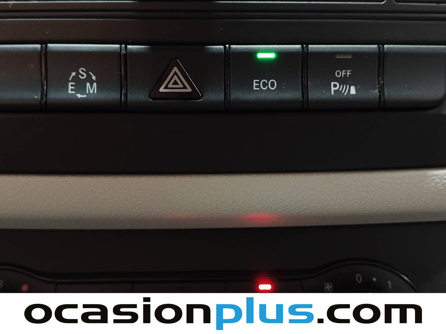 Extras del Mercedes Clase B Mercedes Clase B B 180 CDI Blue Efficiency (109 CV)