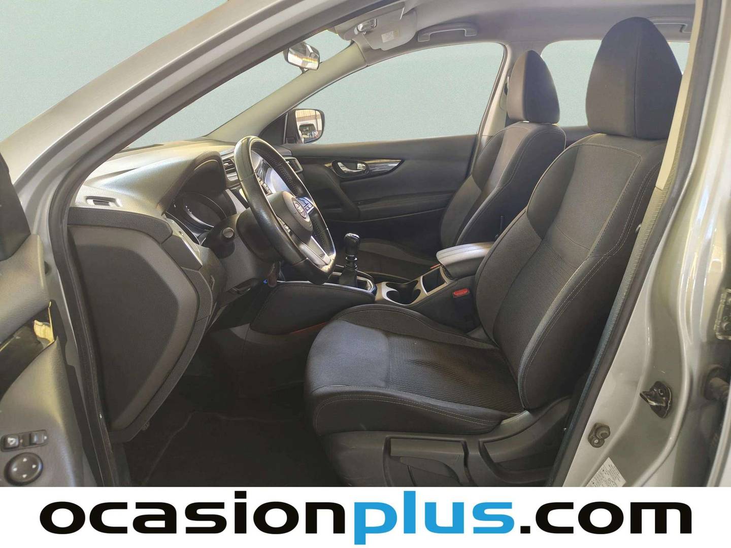 Nissan QASHQAI Nissan Qashqai DIG-T 140 Acenta 4x2 (140 CV) 140cv