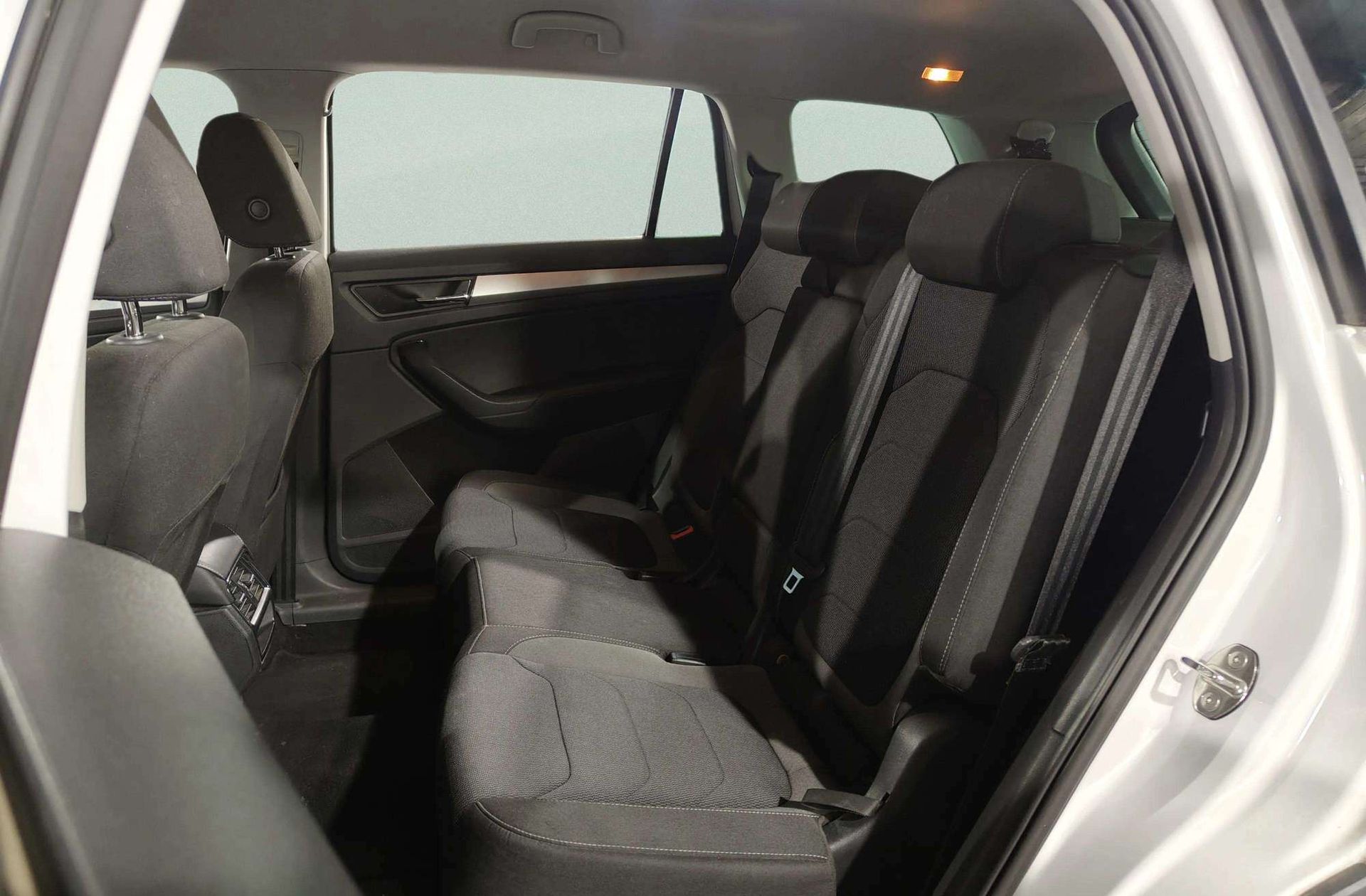 Škoda Kodiaq 1.5 TSI Ambition 4x2 DSG 7 plazas - foto 12