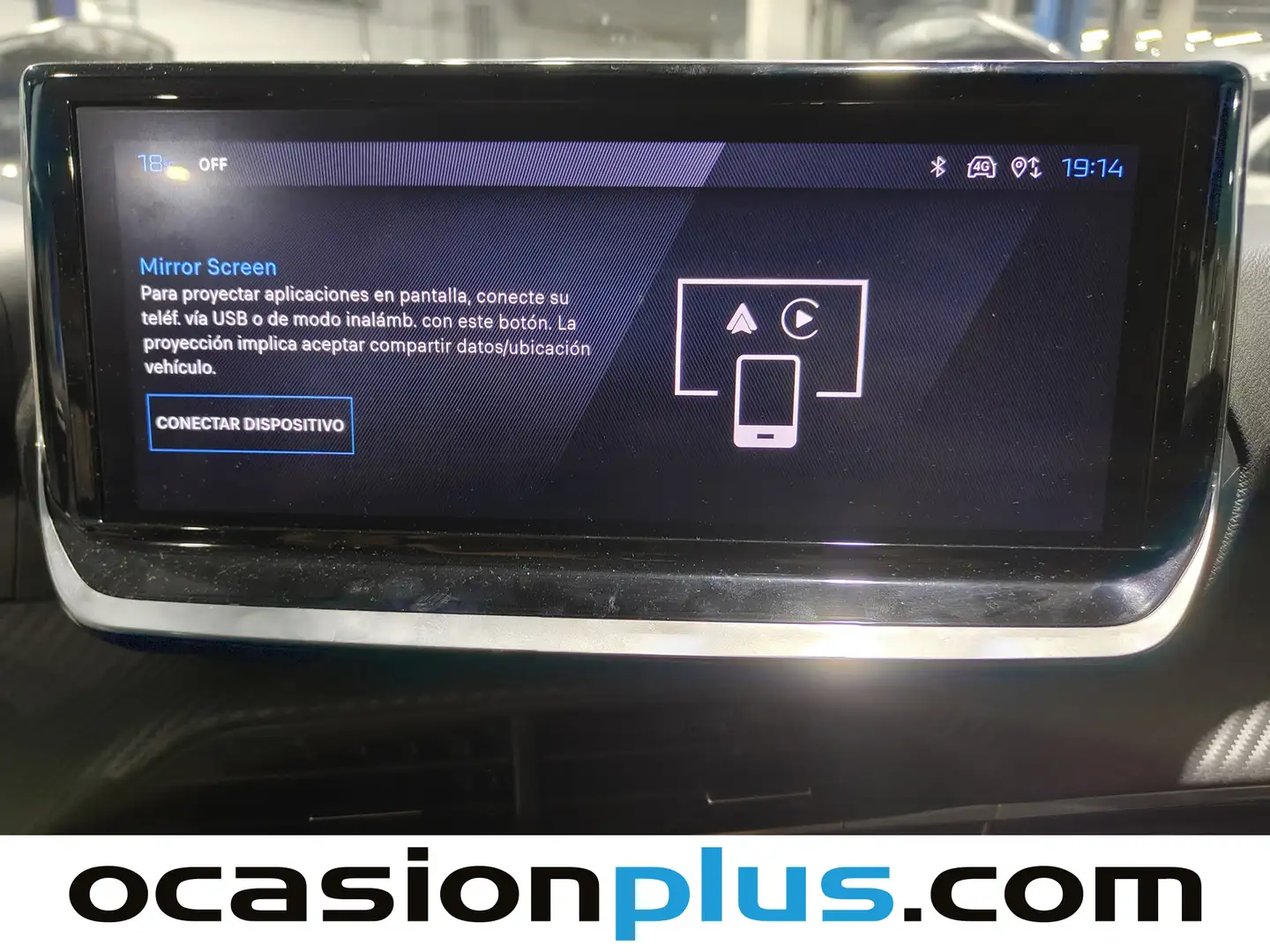 Foto Peugeot 208 Peugeot 208 PureTech 100 Allure (100 CV)