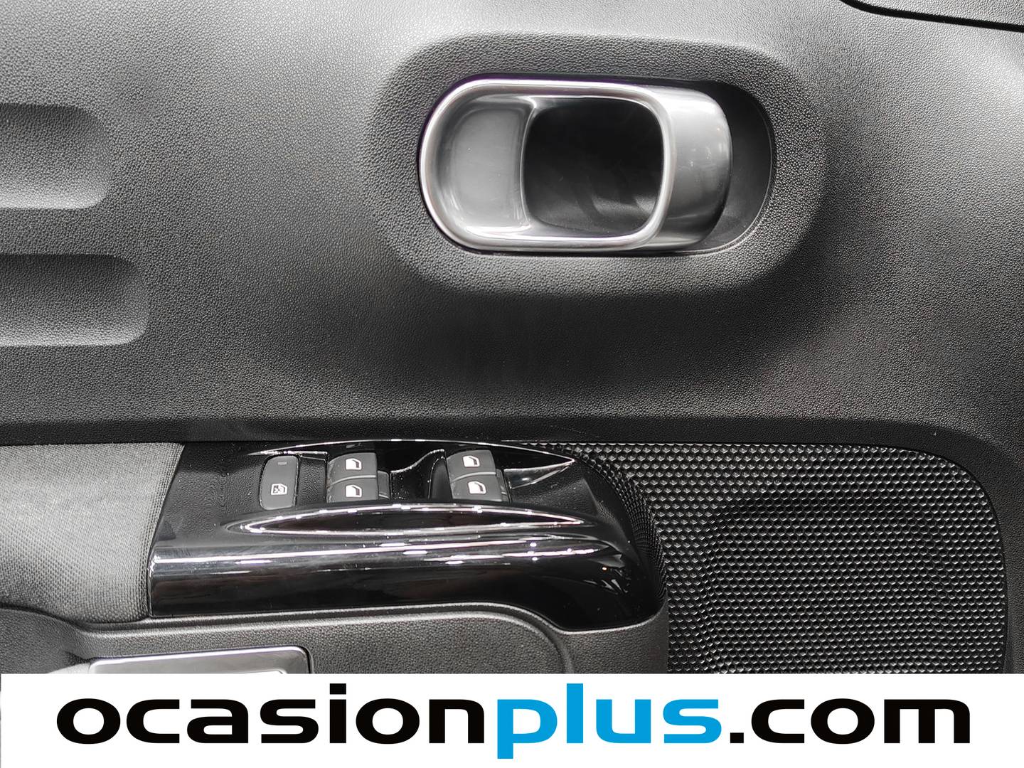 Foto Citroën C3 Citroen C3 PureTech 82 Origins (82 CV)