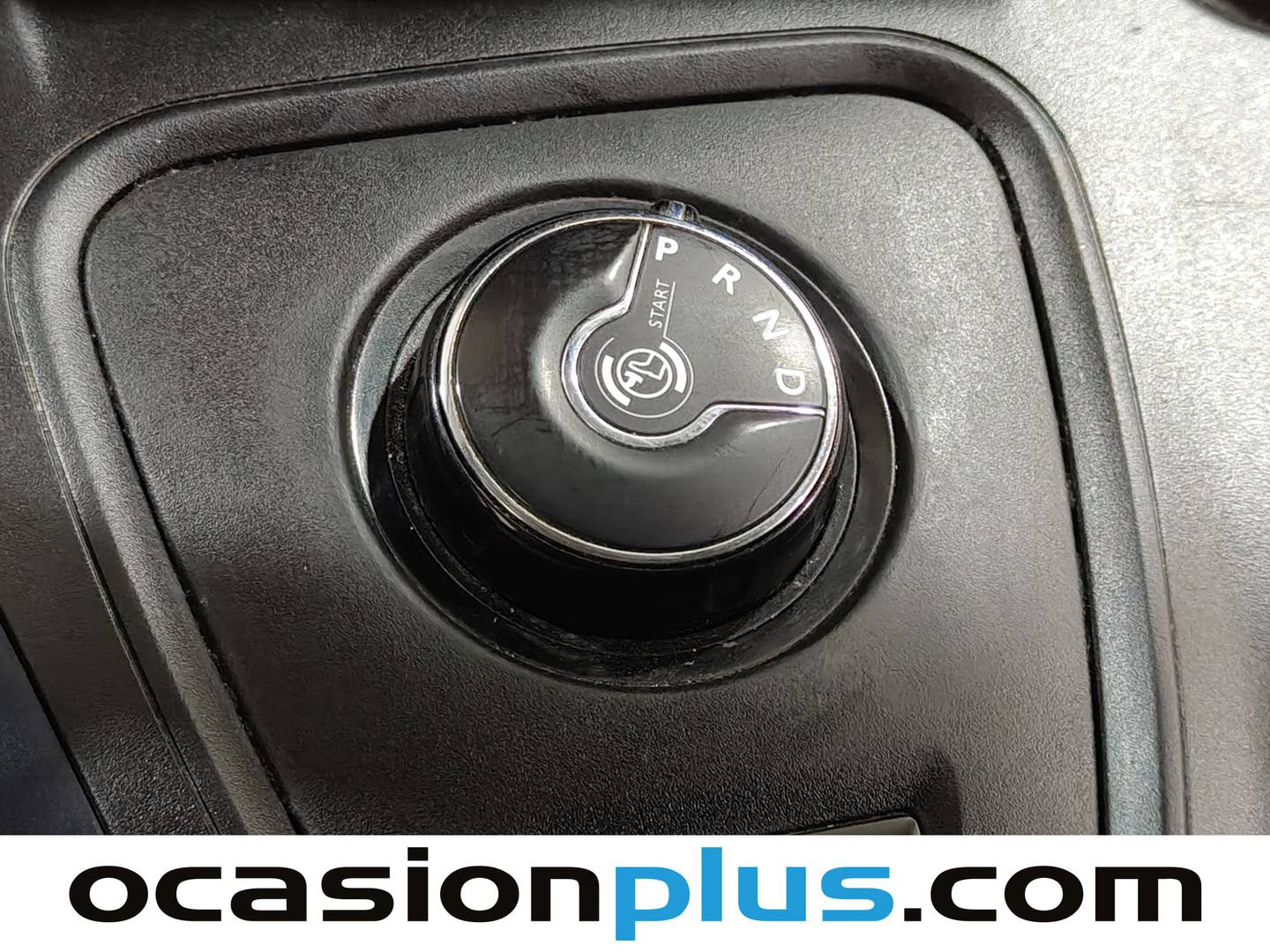 Peugeot Rifter Peugeot Rifter BlueHDi 130 Allure Standard EAT8 (130 CV) de segunda mano