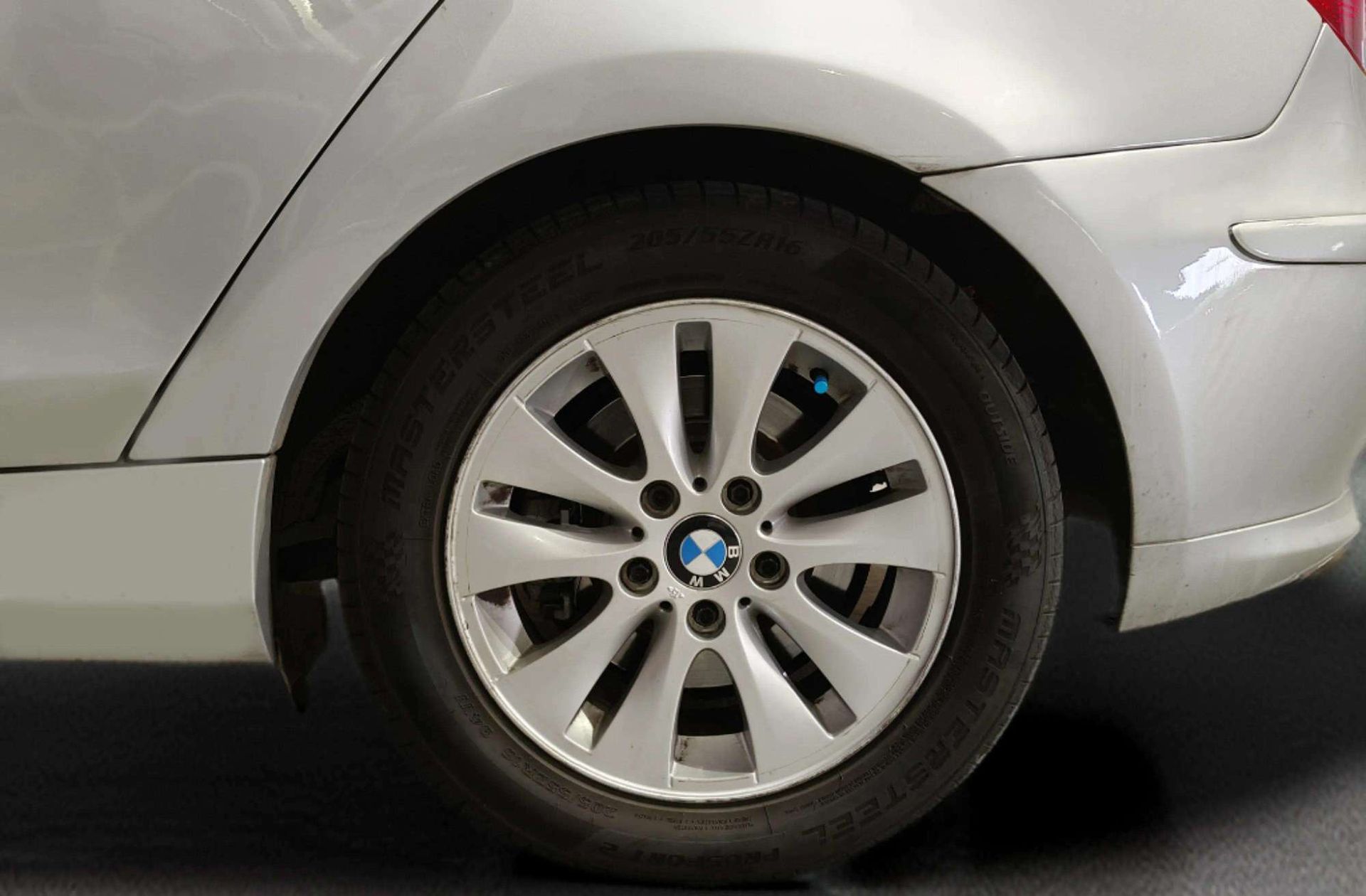 BMW Serie 1 118d - foto 32