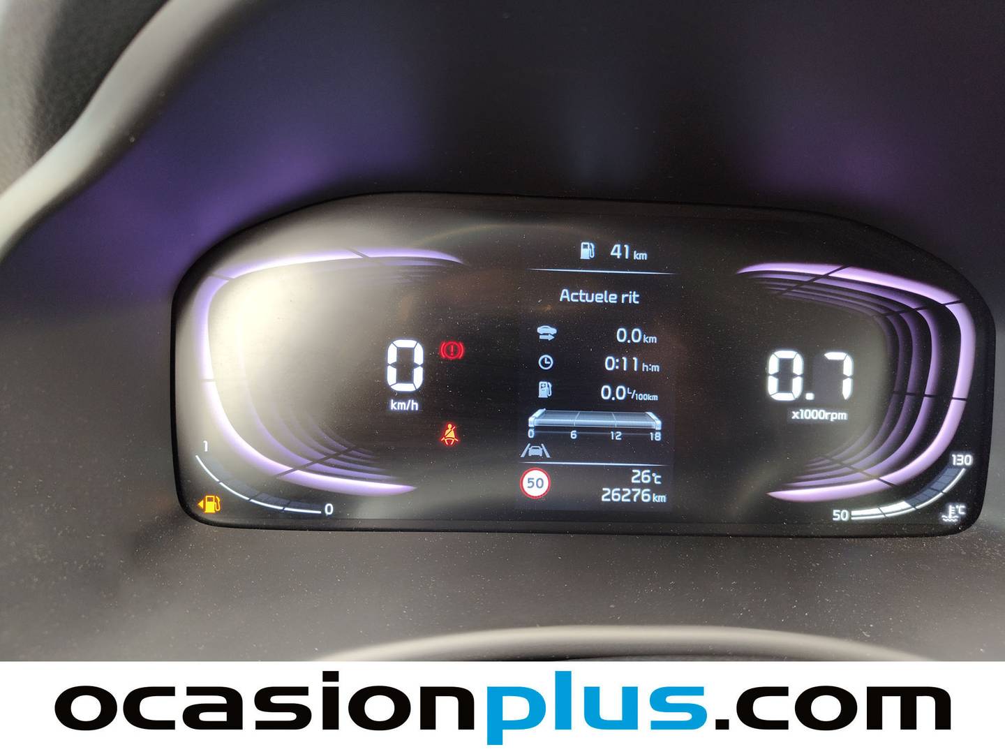 KIA Stonic KIA Stonic 1.2 DPi Drive (79 CV) gasolina