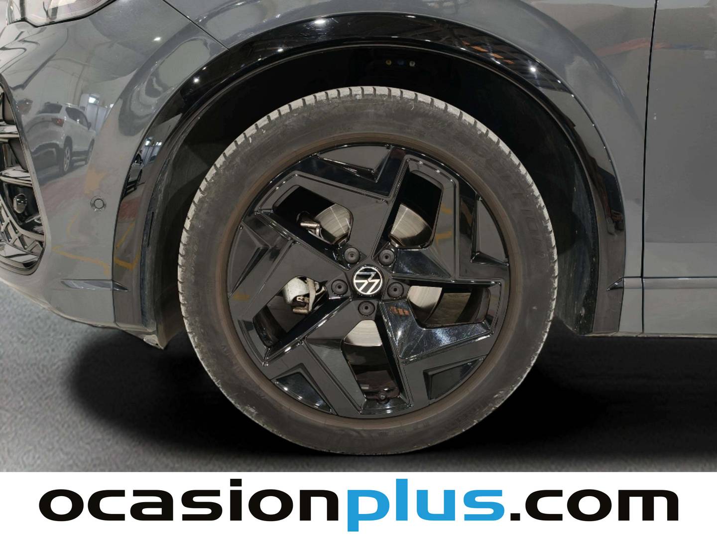 Foto Volkswagen Tiguan Volkswagen Tiguan R-Line 1.5 eTSI (150 CV) DSG