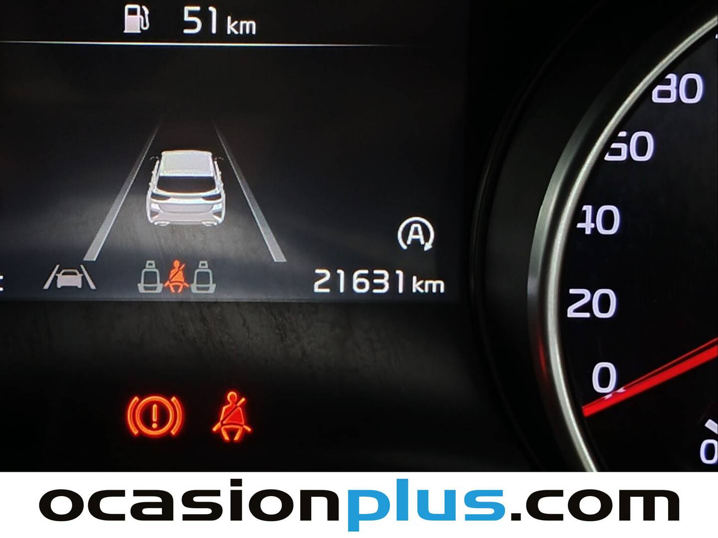 KIA Ceed KIA Ceed 1.0 T-GDI Drive (100 CV) de ocasión