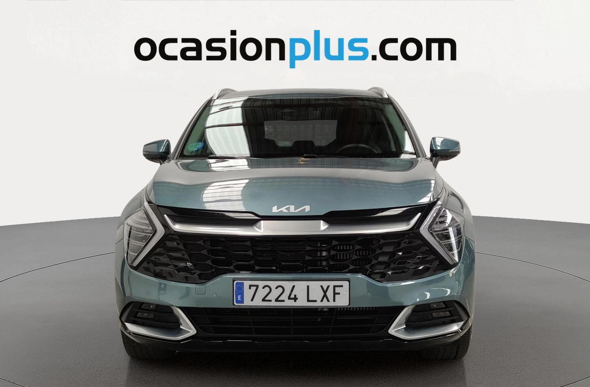 Kia Sportage 1.6 T-GDi MHEV Tech 4x2 - foto 14