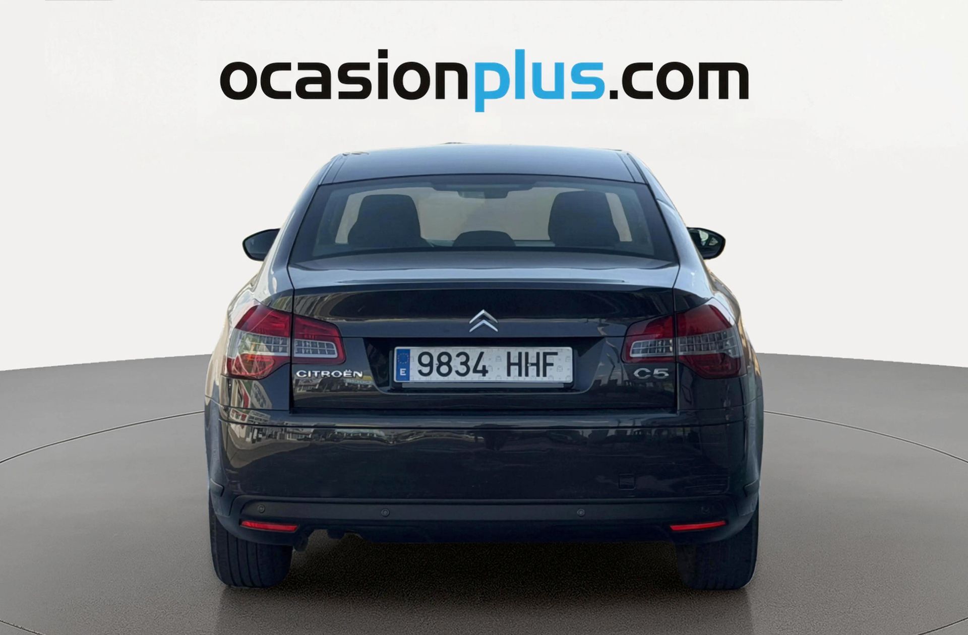 Citroën C5 1.6 HDi Business - foto 11