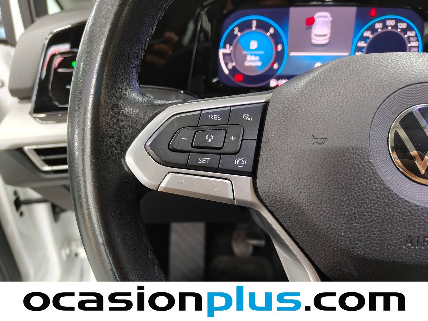 Volkswagen Golf Volkswagen Golf Life 2.0 TDI (115 CV) 115cv