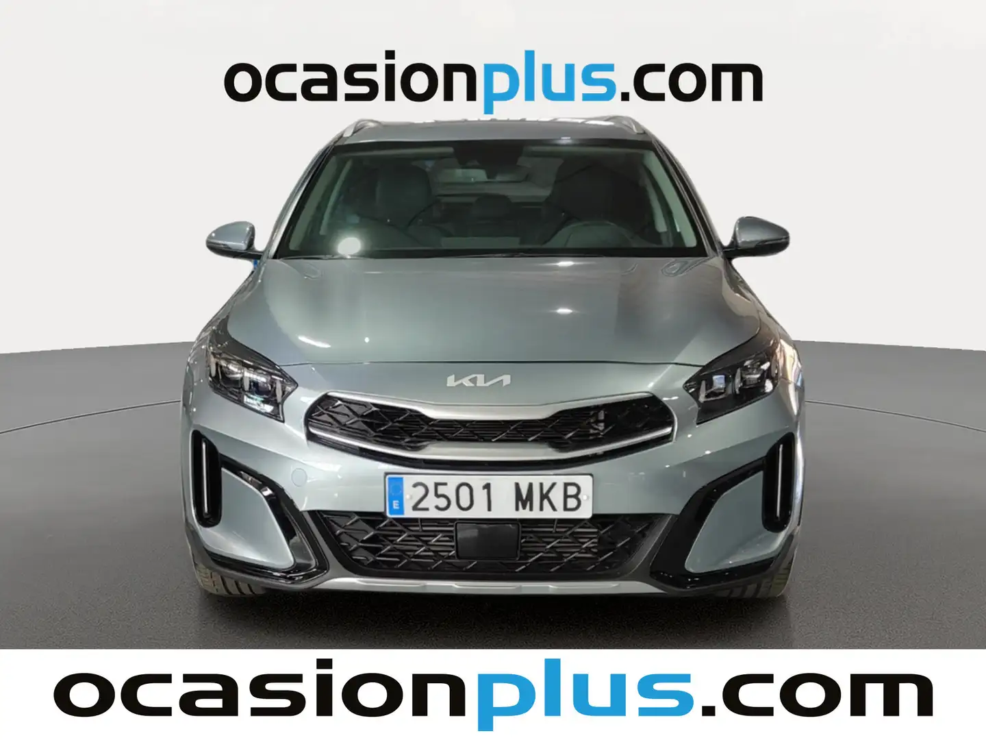 Foto KIA XCeed Kia XCeed 1.0 T-GDi Tech (120 CV)