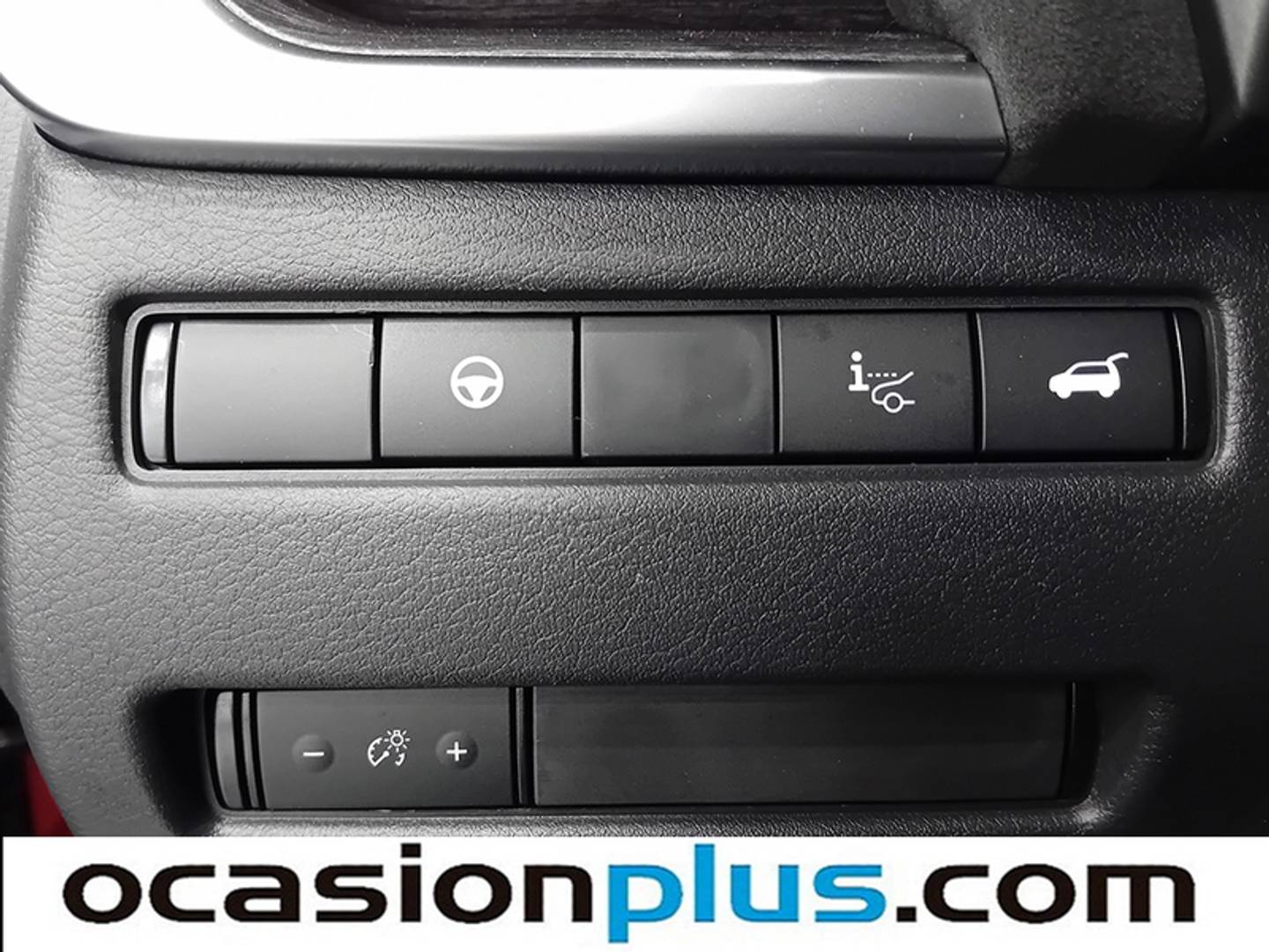 Foto Nissan QASHQAI Nissan Qashqai Tekna Premium E-POWER (190 CV)