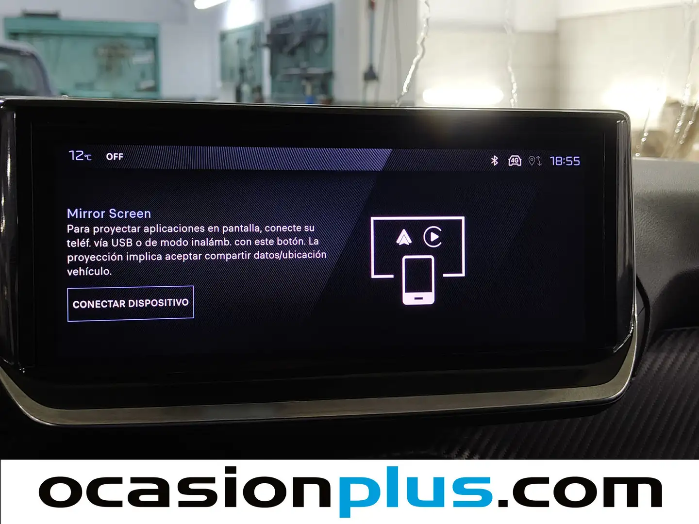 Foto Peugeot 208 Peugeot 208 PureTech 100 Allure  (100 CV)