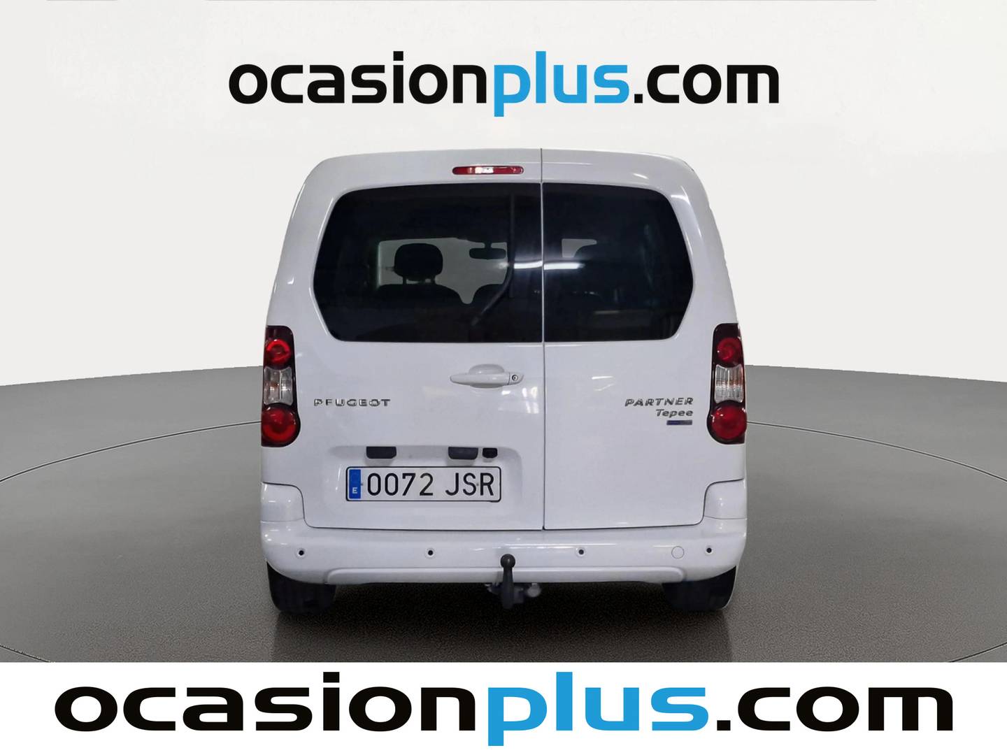 Peugeot Partner Peugeot Partner Tepee PureTech 110 Active (110 CV) barato