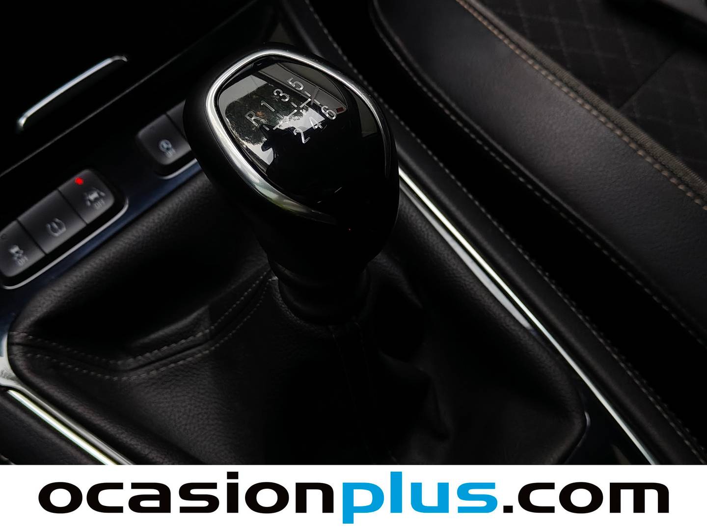 Opel Grandland X Opel Grandland X 1.2 Turbo Design & Tech (130 CV) de segunda mano
