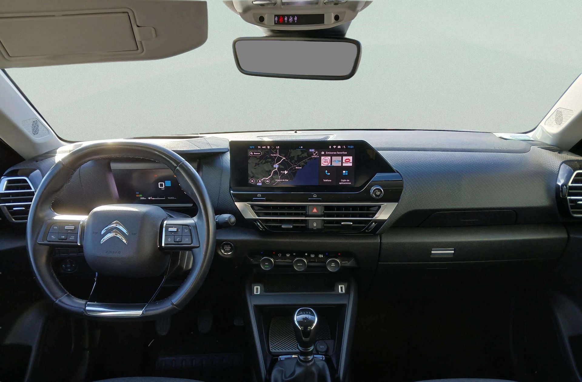 Citroën C4 PureTech 130 Shine - foto 6
