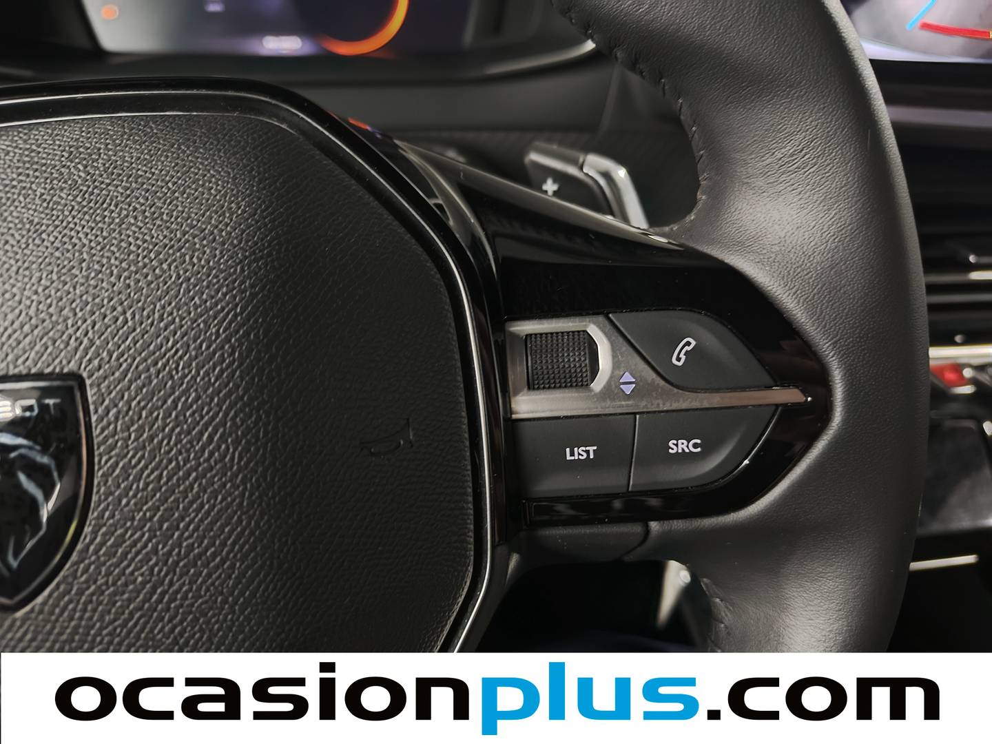 Foto Peugeot 2008 Peugeot 2008 PureTech 130 S&S Allure EAT8 (130 CV)