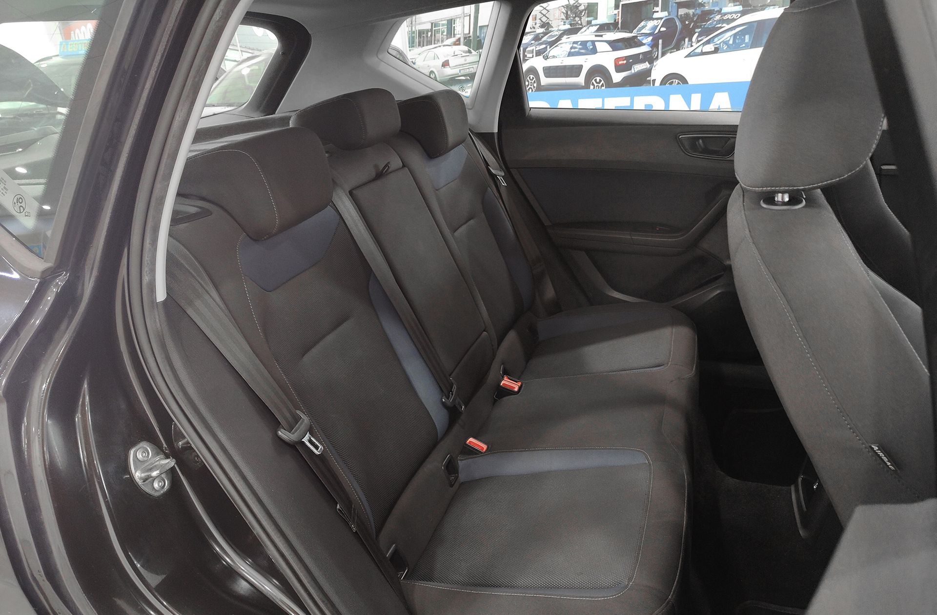 SEAT Ateca 1.5 TSI Style Plus Nav - foto 18