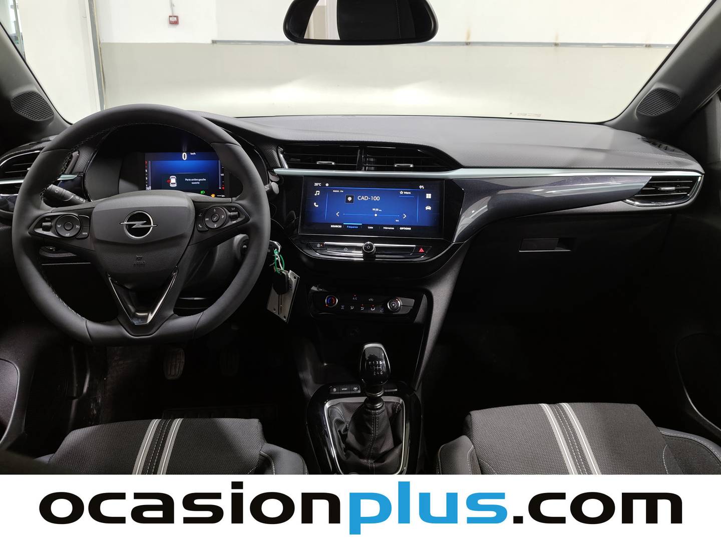 Opel Corsa Opel Corsa 1.2T XHL (100CV) YES de ocasión