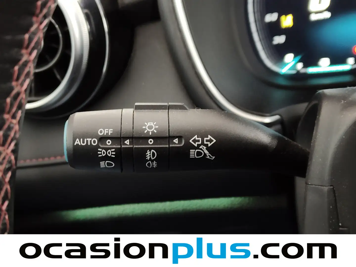 Foto MG HS MG HS 1.5 Turbo GDI Luxury (162 CV)