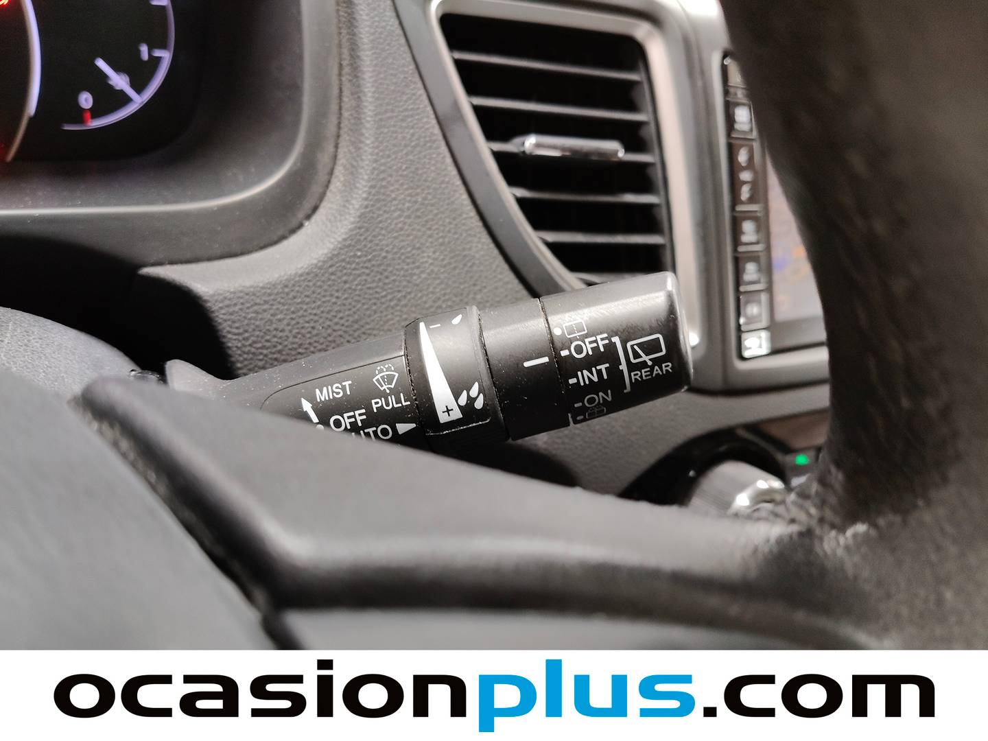 Honda CR-V Honda CR-V 1.6 i-DTEC Elegance Plus Navi 4x2 (120 CV) 120cv