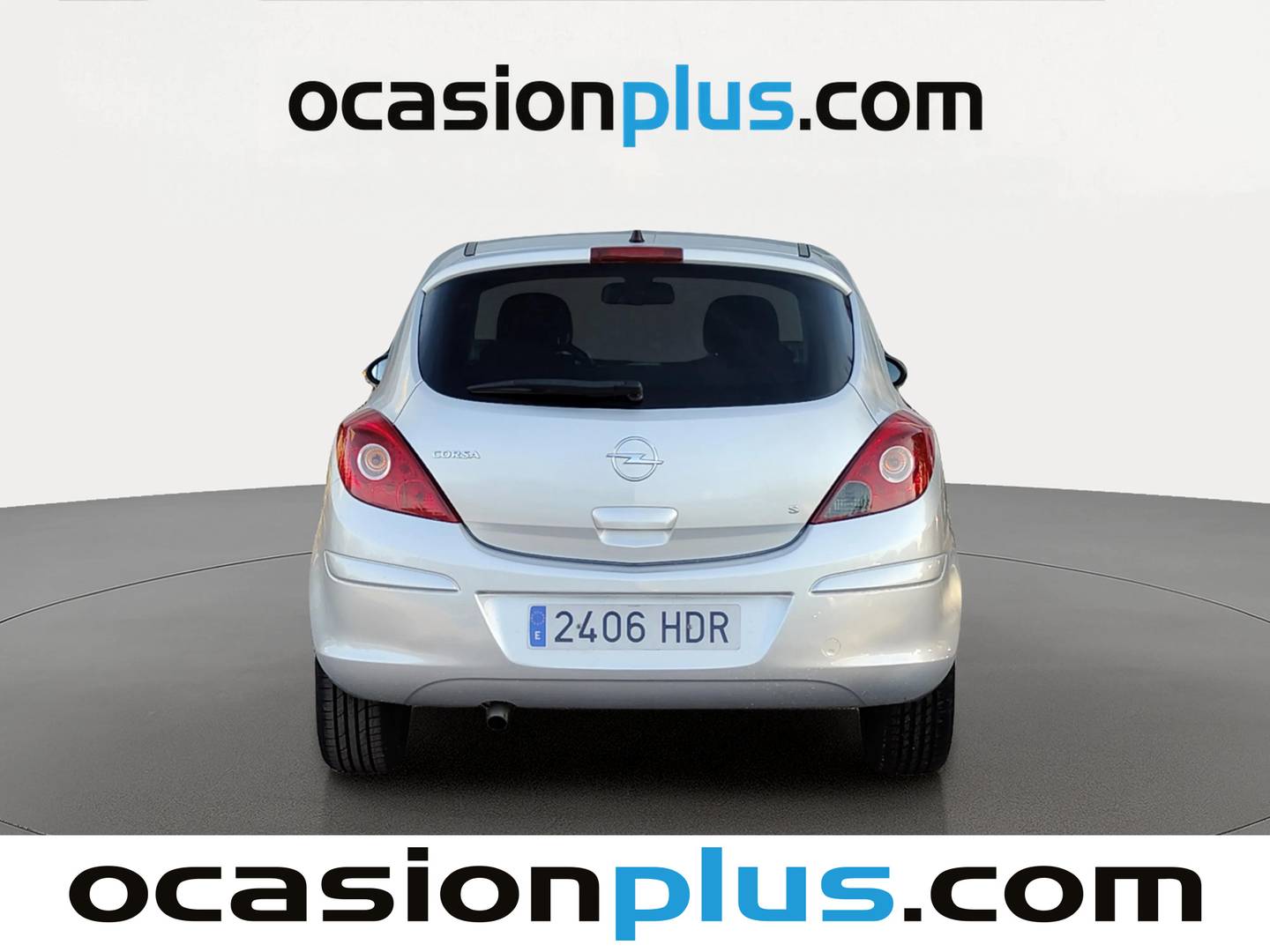Opel Corsa Opel Corsa 1.2 111 Years (85 CV) barato