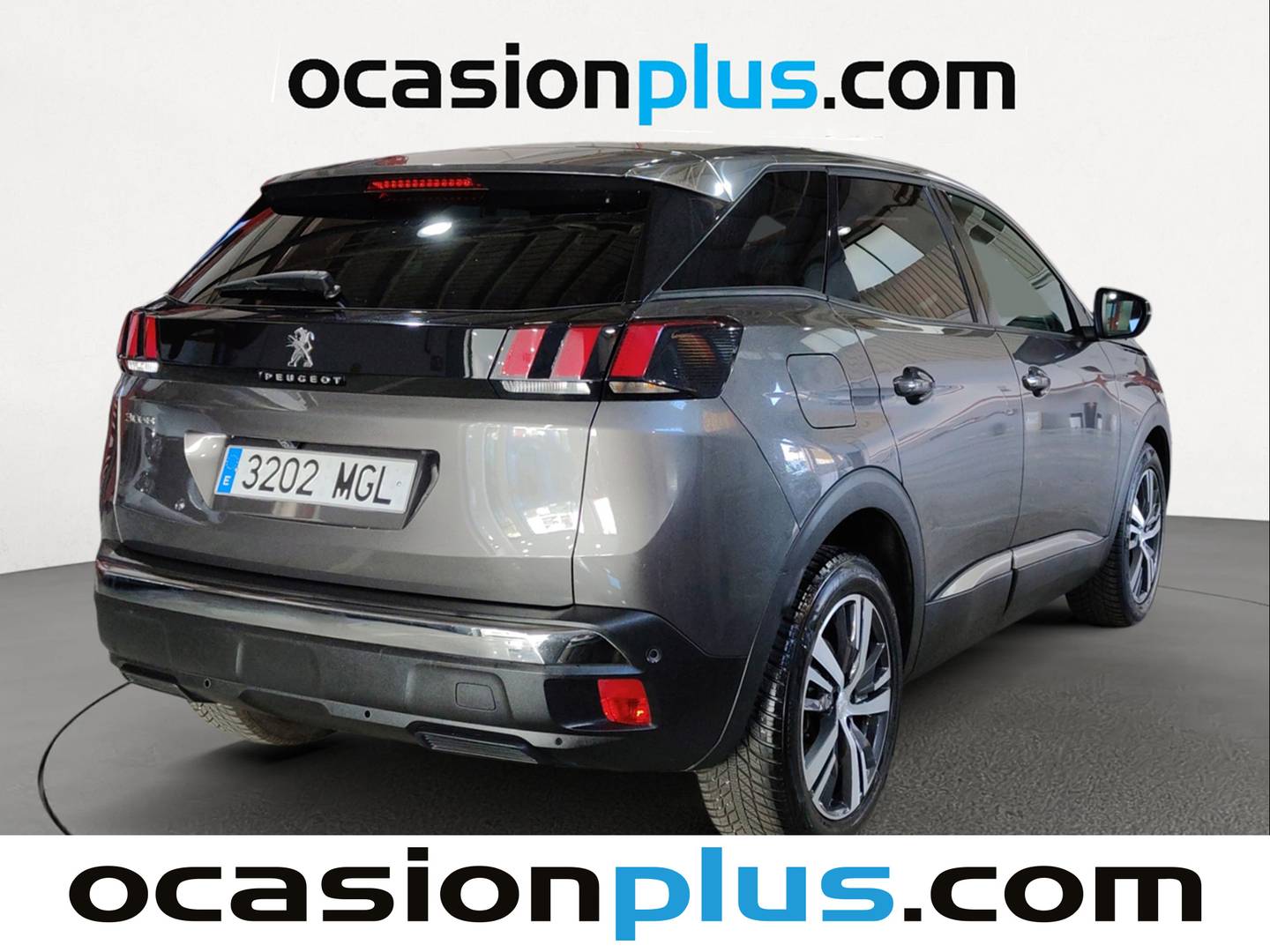 Foto Peugeot 3008 Peugeot 3008 PureTech 130 S&S Allure Pack (130 CV)