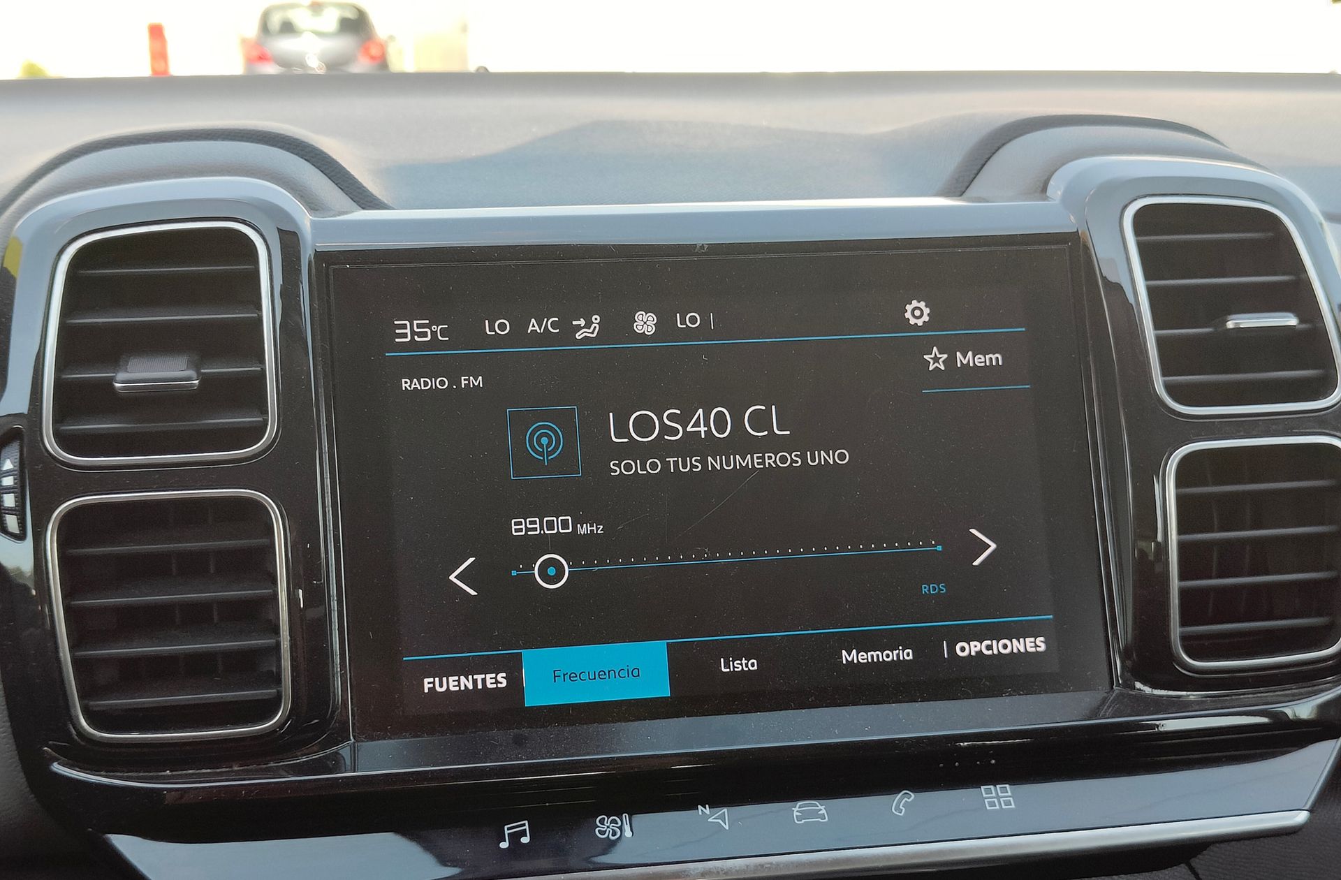 Citroën C5 Aircross BlueHDi 130 Live - foto 30