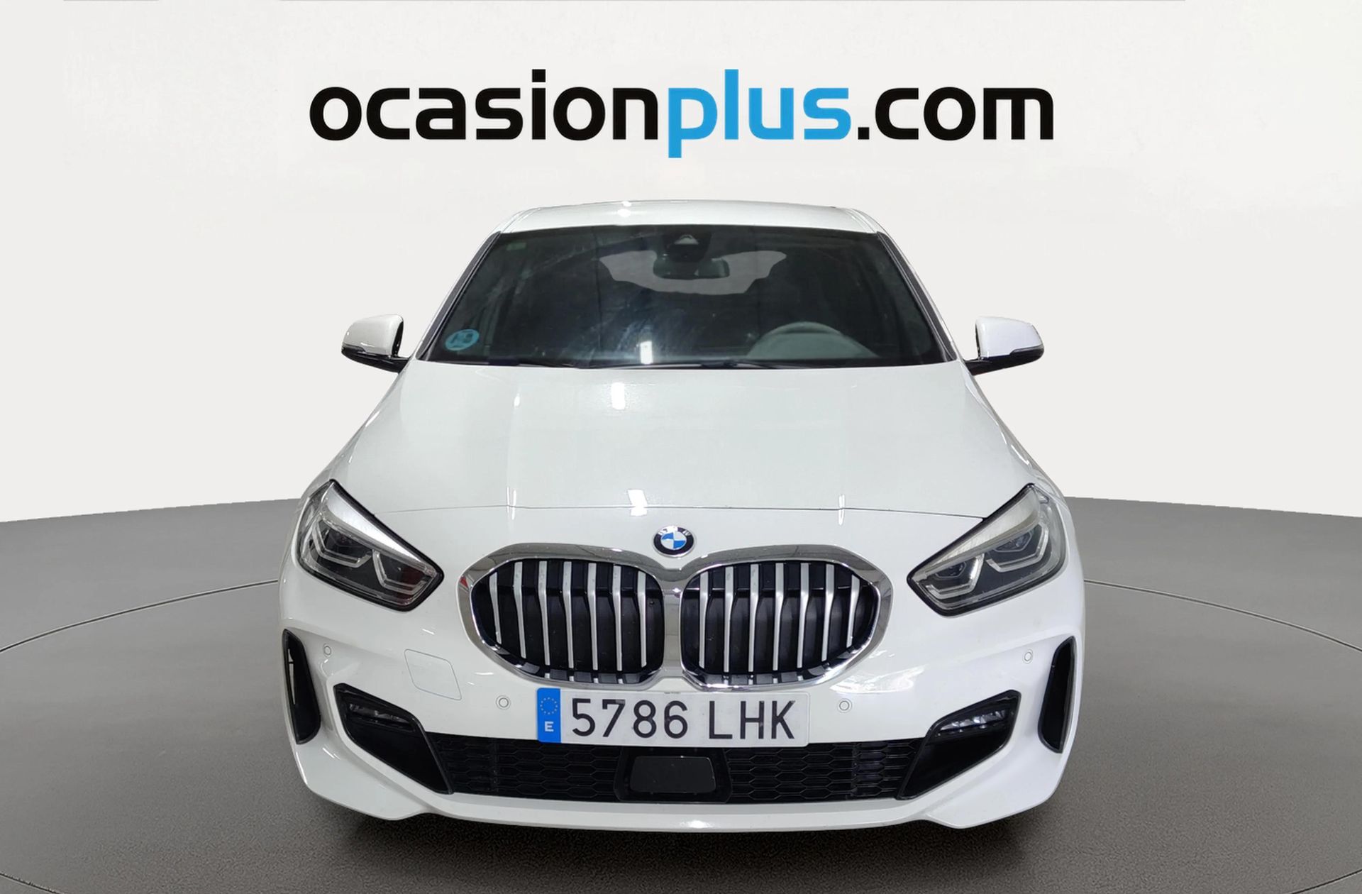 BMW Serie 1 118i Pack M - foto 12