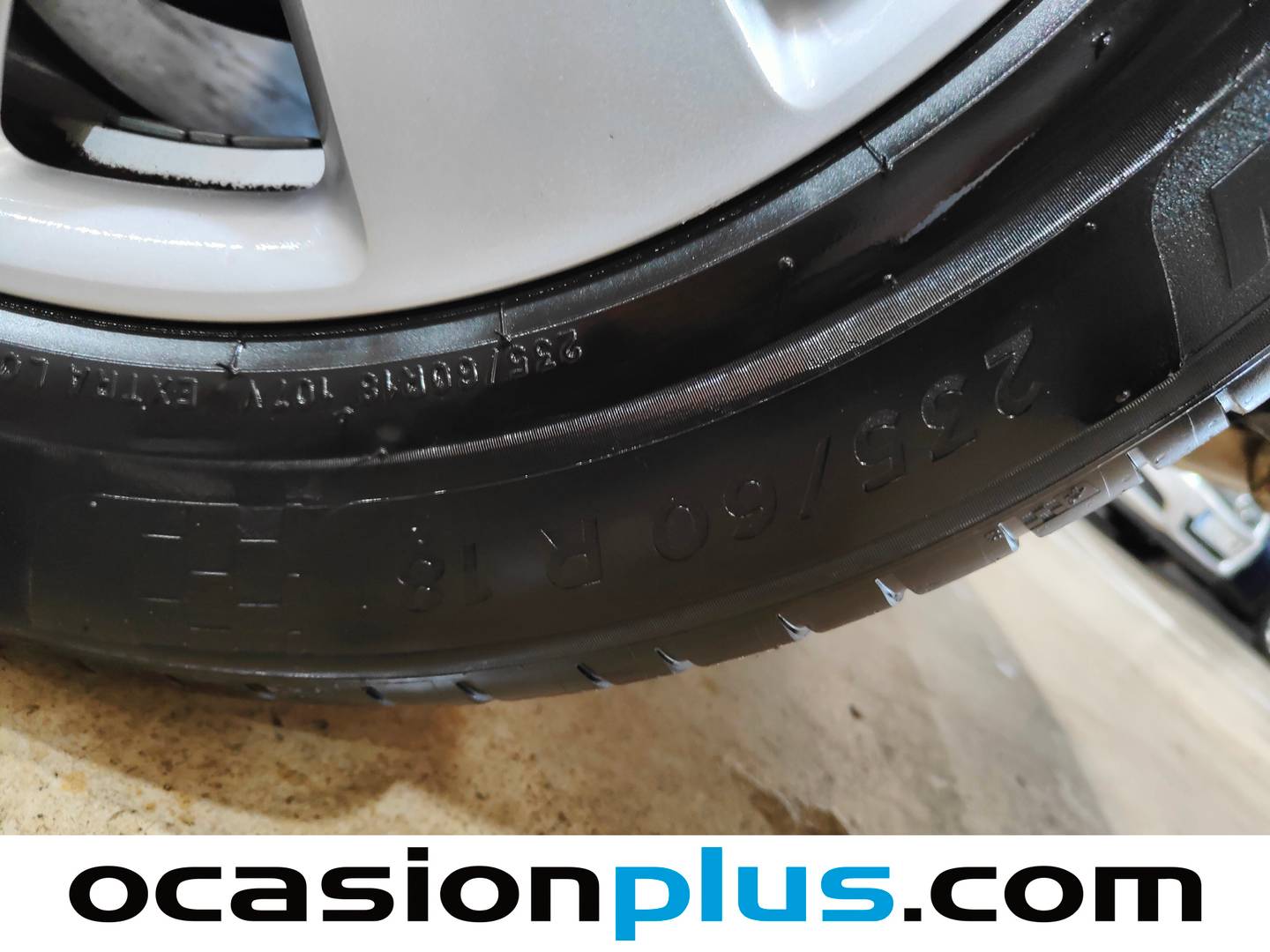 Audi Q7 Audi Q7 Advanced 3.0 TDI quattro (240 CV) tiptronic 7 PLAZAS 240cv