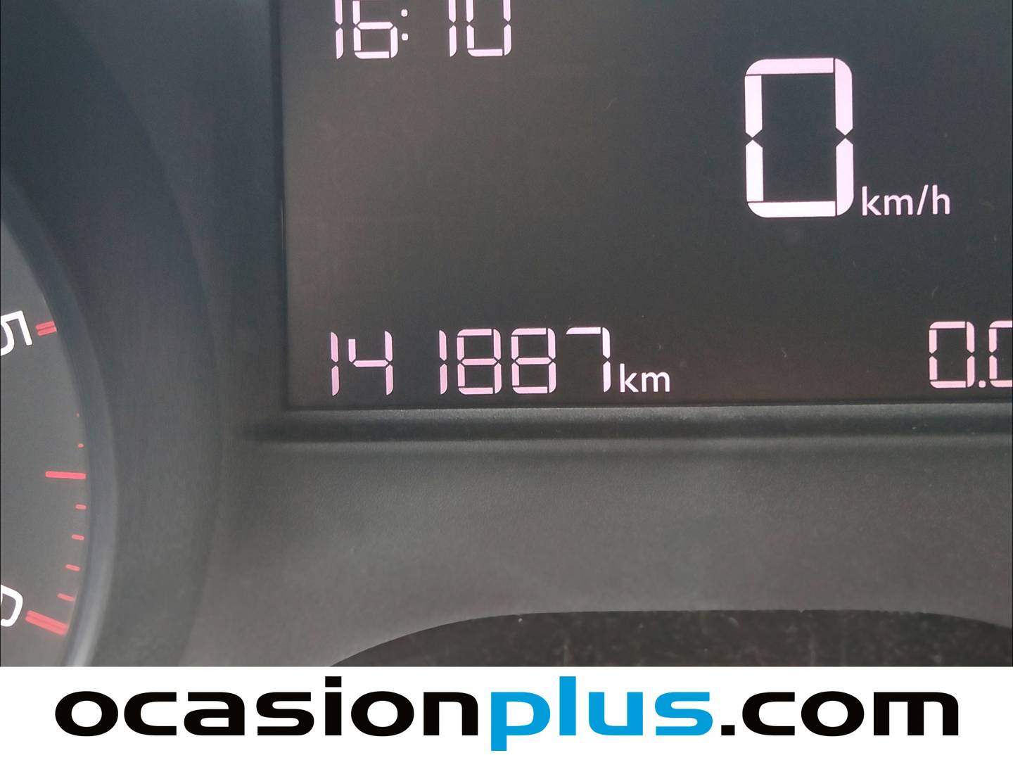 Peugeot 208 Peugeot 208 1.4 HDi Business Line (68 CV) seminuevo