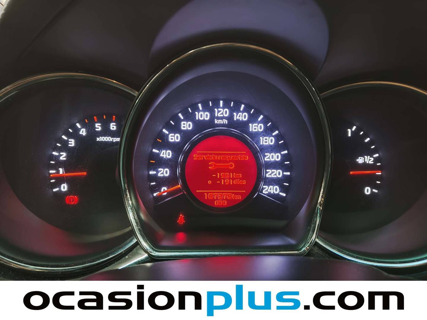 KIA Ceed KIA Ceed 1.6 CRDi VGT Eco-Dynamics x-Tech (128 CV) manual