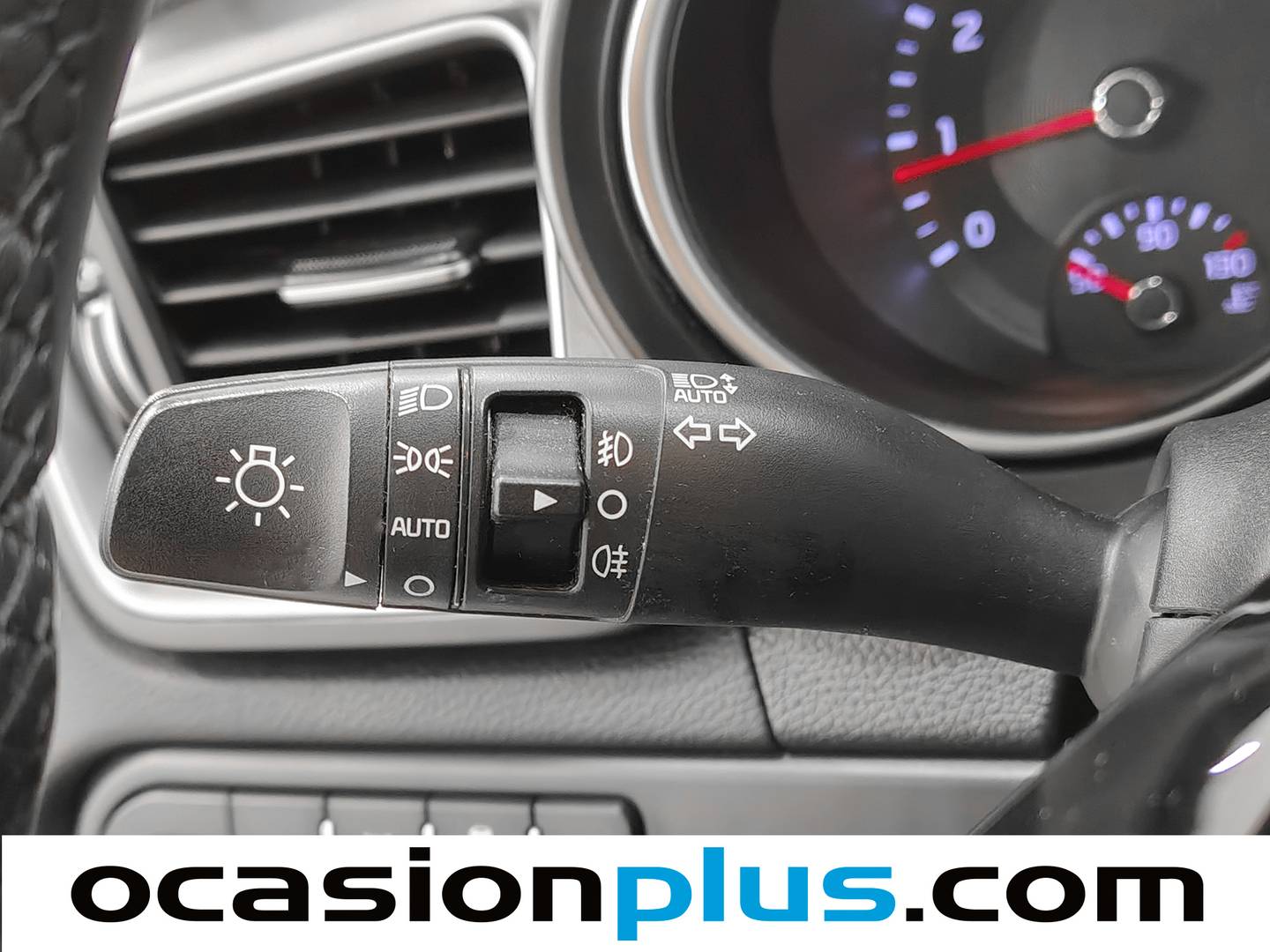 KIA XCeed KIA XCeed 1.5 MHEV iMT Drive (160 CV) de ocasión