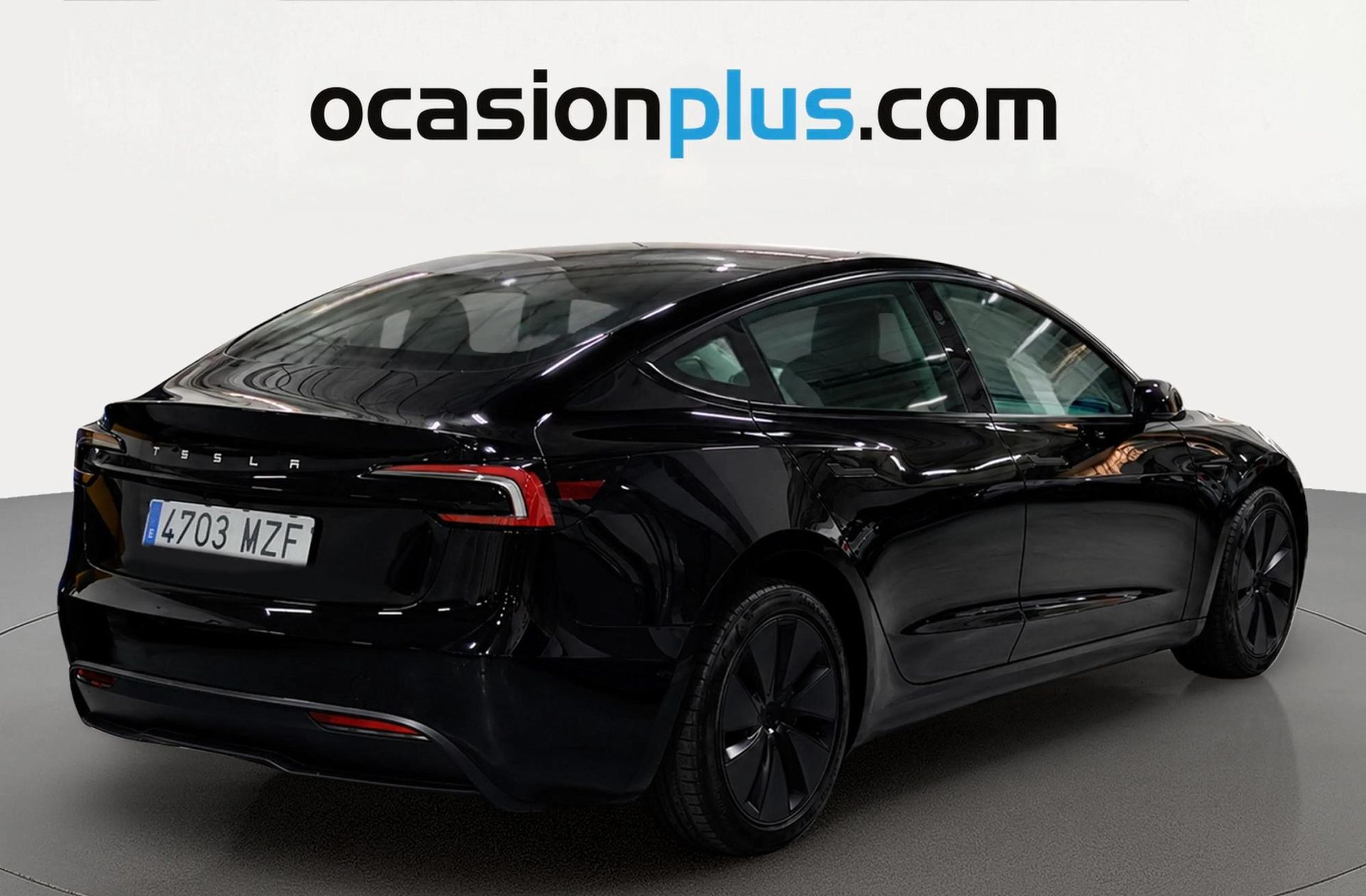 Tesla Model 3 RWD - foto 4