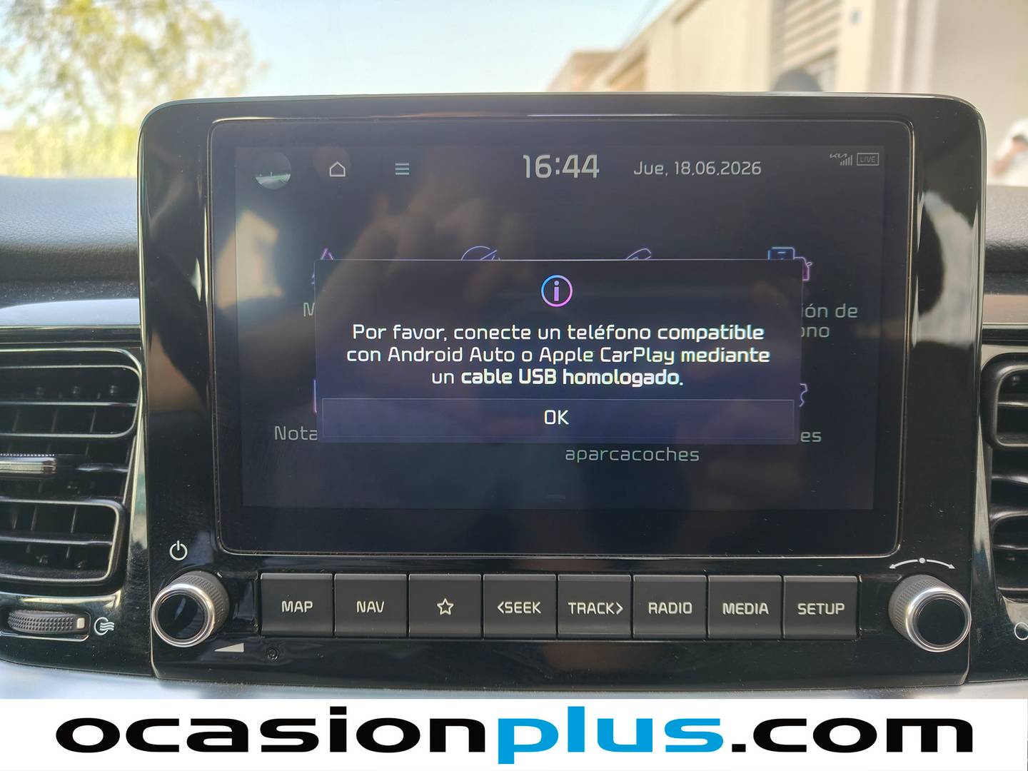 Equipamiento del KIA Stonic KIA Stonic 1.0 T-GDi Drive DCT (100 CV)