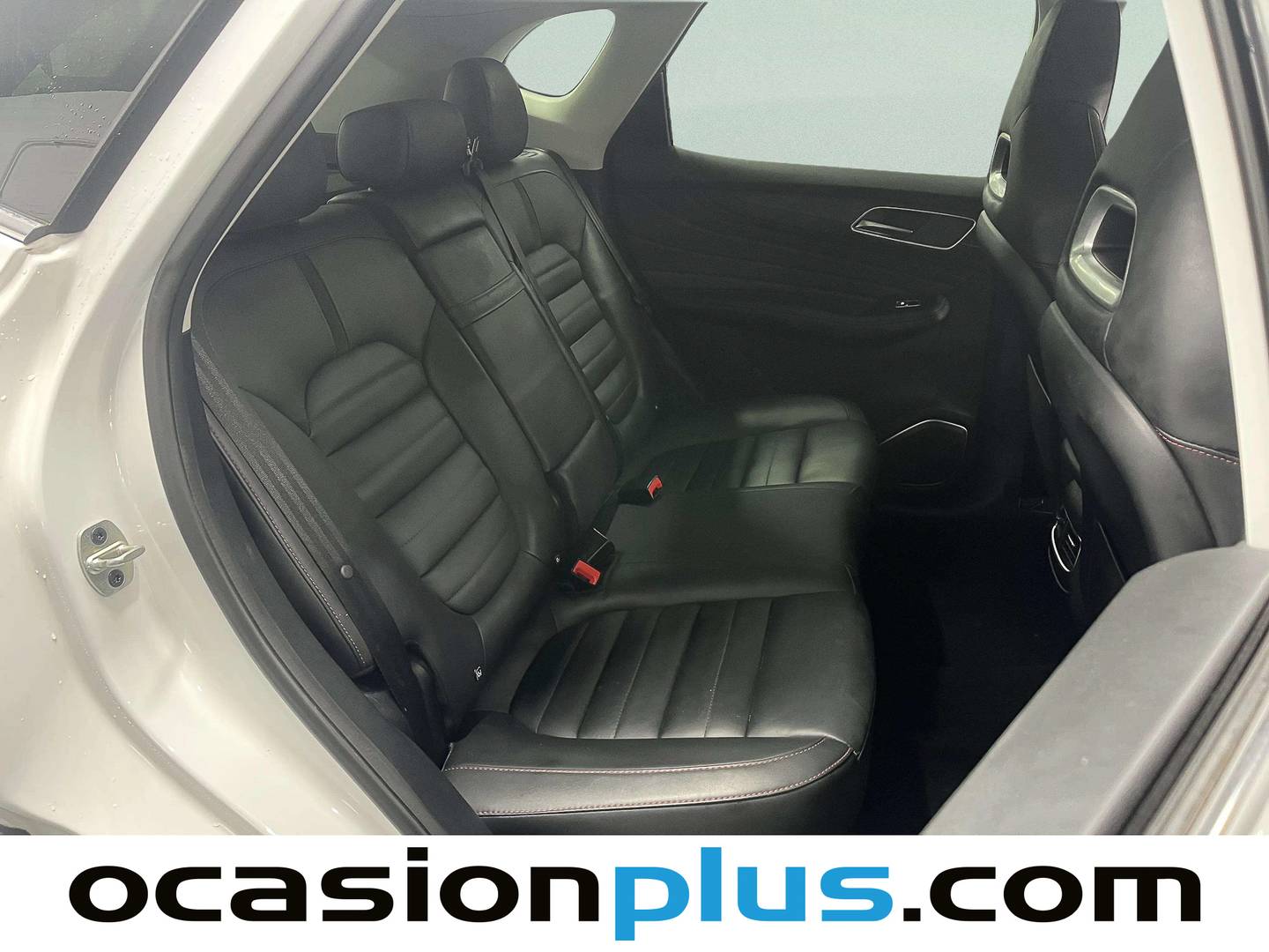 MG HS MG HS 1.5 Turbo GDI Luxury (162 CV) gasolina