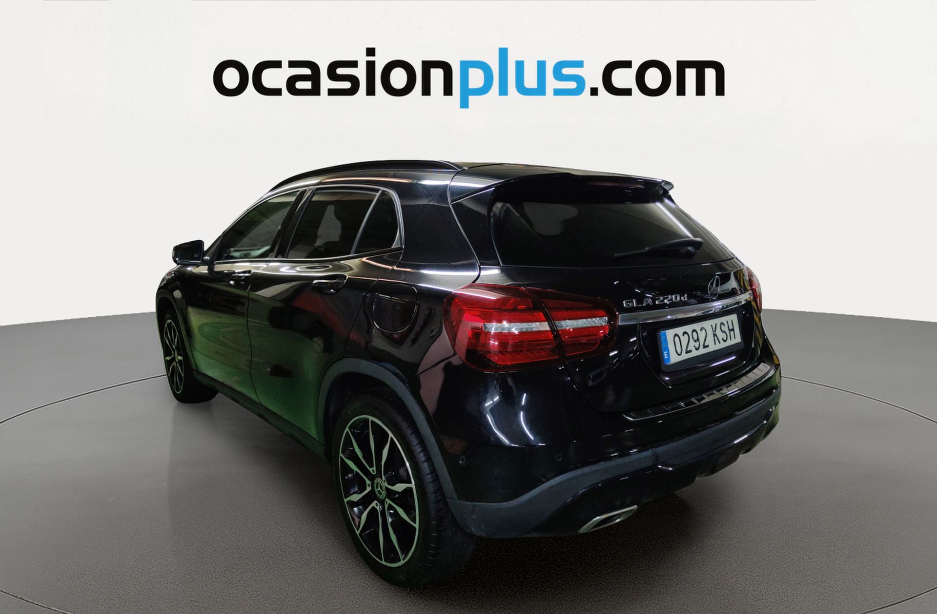 Mercedes-Benz GLA 220 d - foto 3