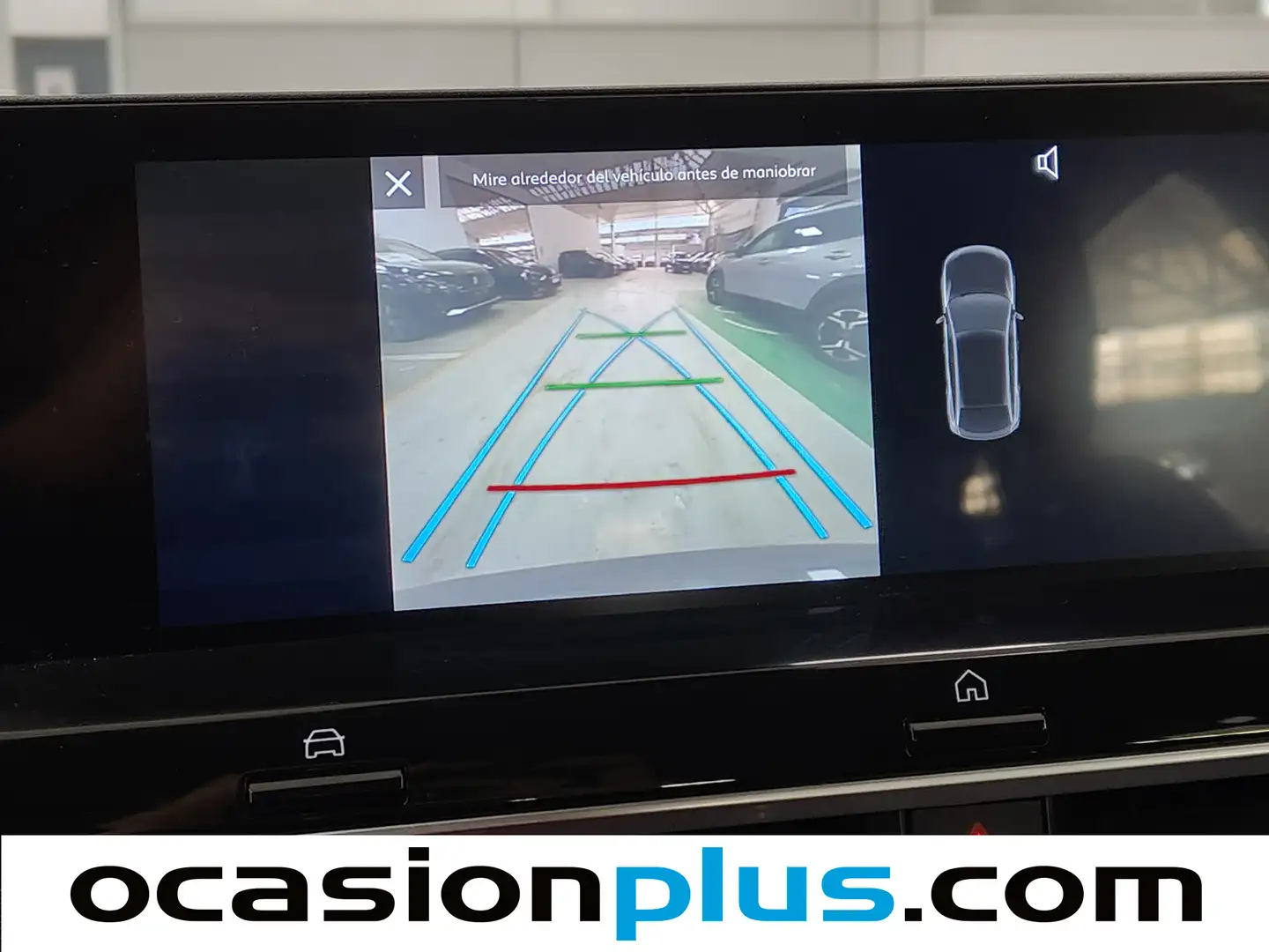 Foto Citroën C4 Citroen C4 PureTech 130 S&S 6v Feel Pack(130 CV)