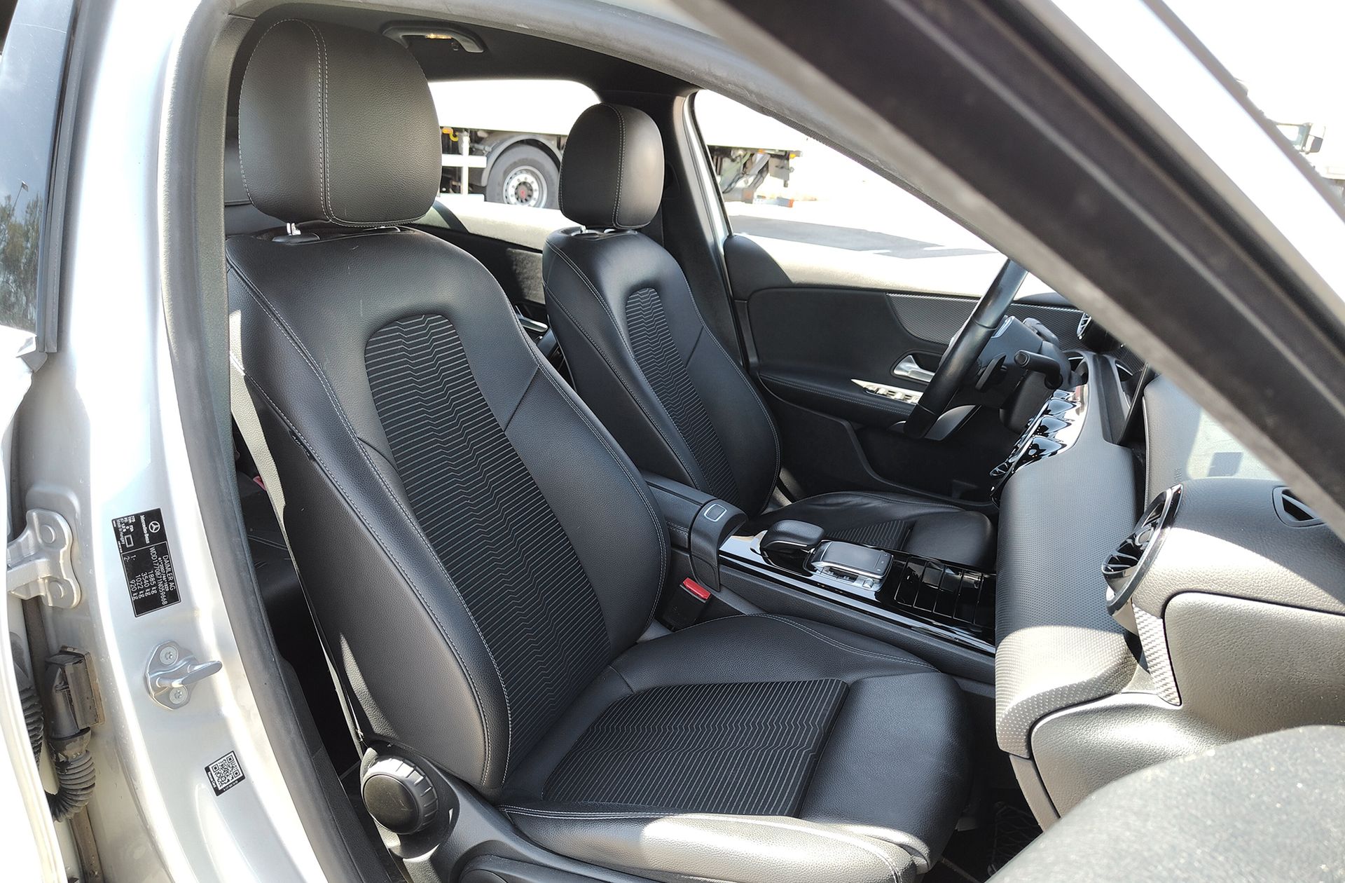 Mercedes-Benz Clase A 200 - foto 17