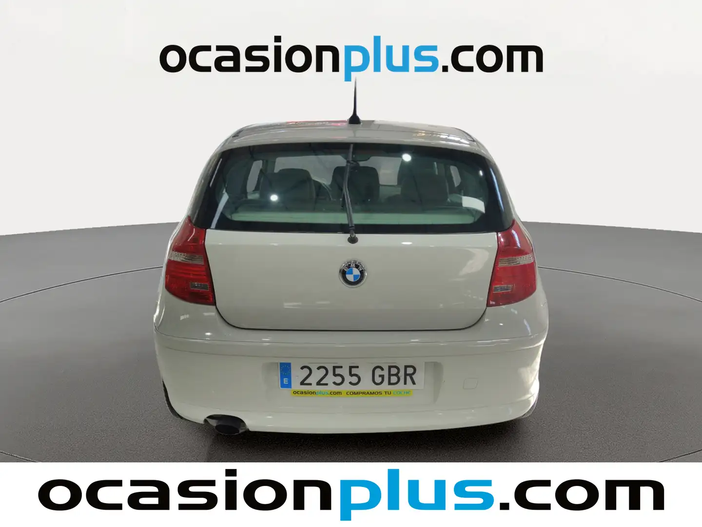 Foto BMW Serie 1 BMW Serie 1 116i (122 CV)