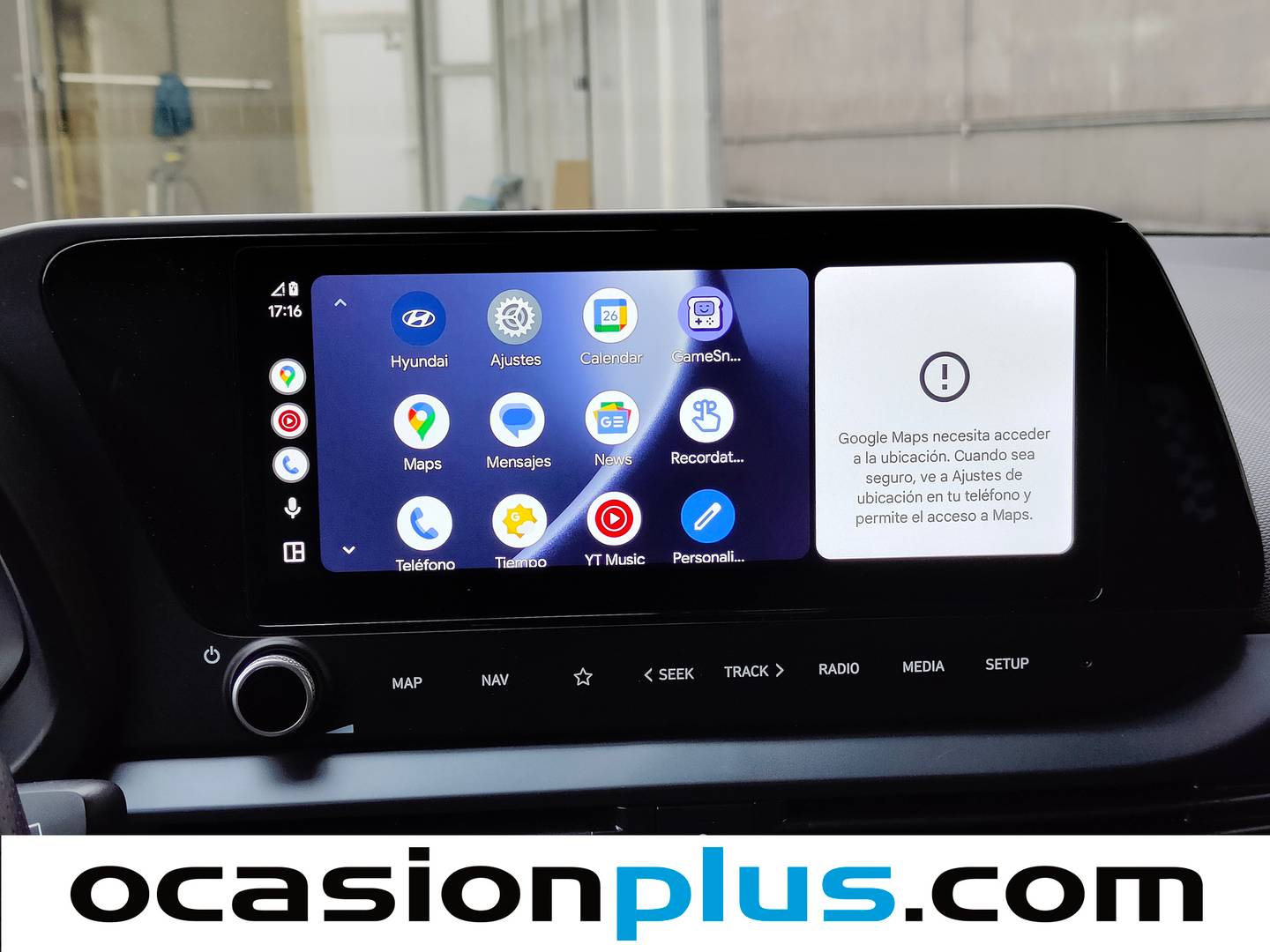 Foto Hyundai i20 Hyundai i20 1.6T N 150 kW (204 CV)