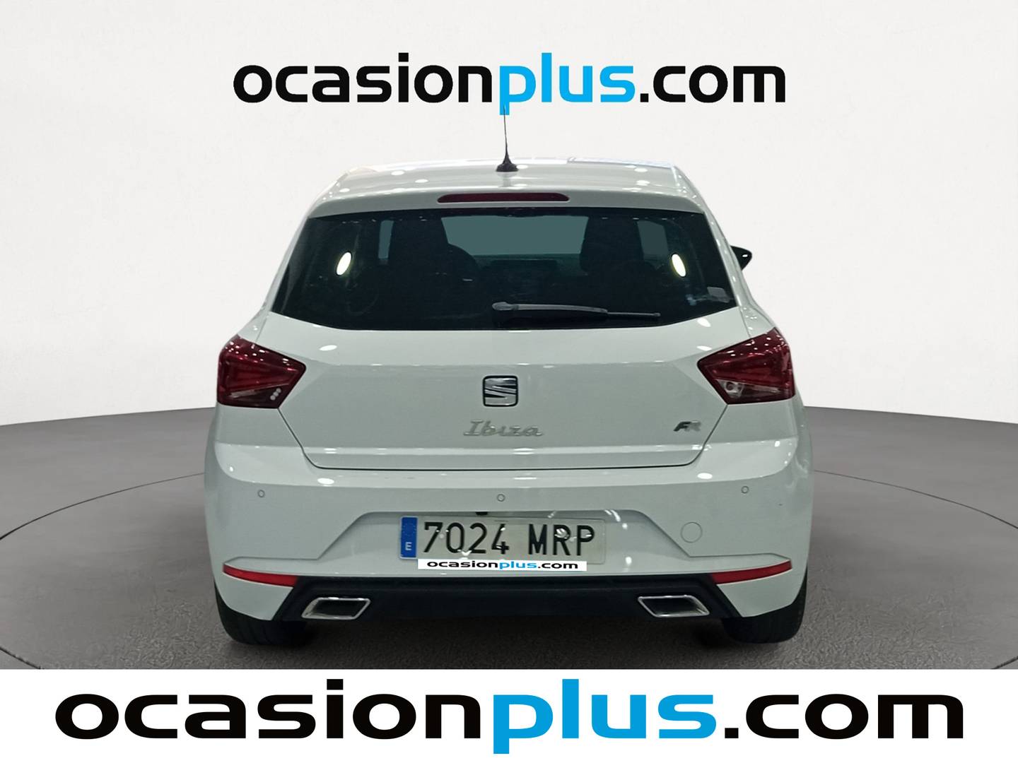 Foto Seat Ibiza SEAT Ibiza TSI S&S FR XL (115 CV)
