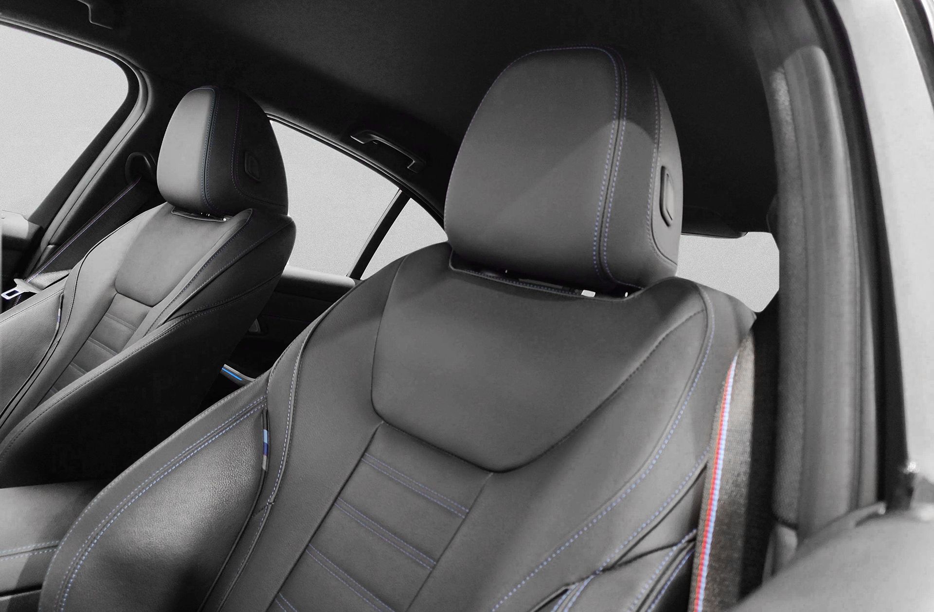BMW Serie 3 320d Pack M - foto 16