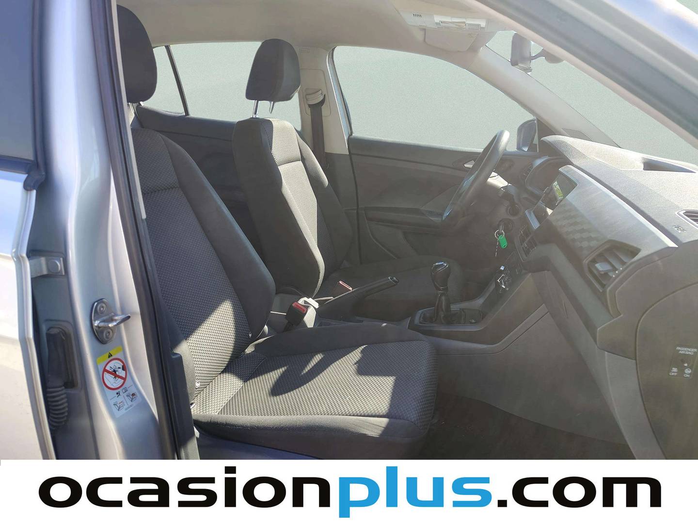 Volkswagen T-Cross Volkswagen T-Cross Edition 1.0 TSI (95 CV) km 0