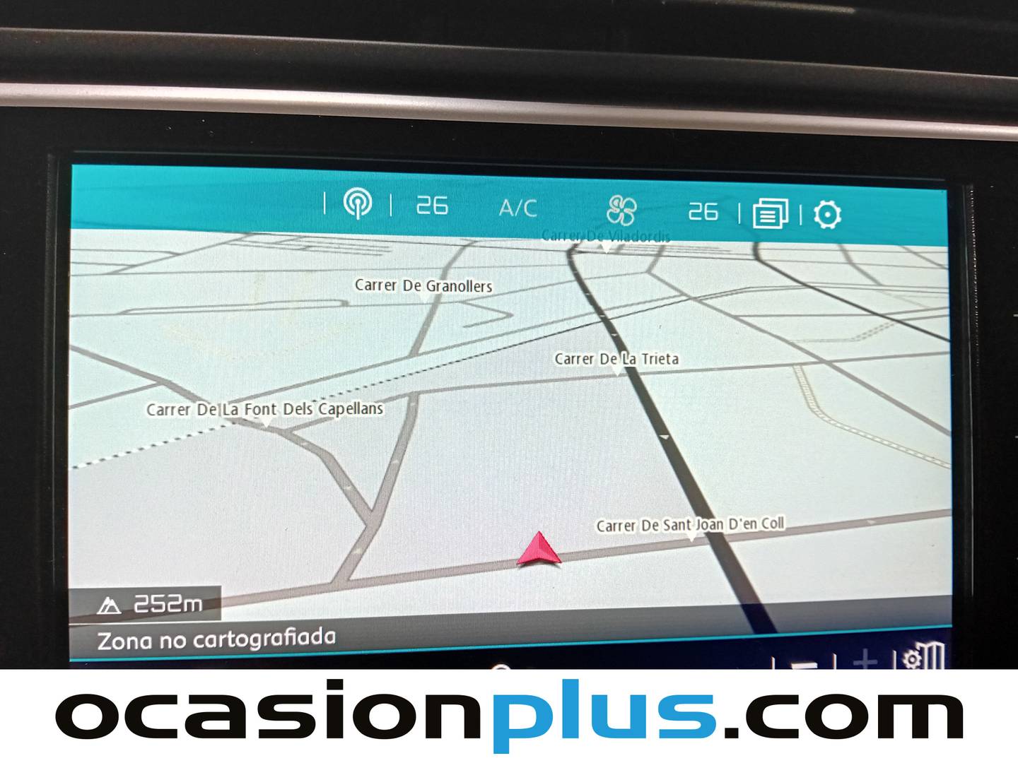 Foto Citroën C4 Picasso Citroen C4 Picasso BlueHDi 150 Shine (150 CV)